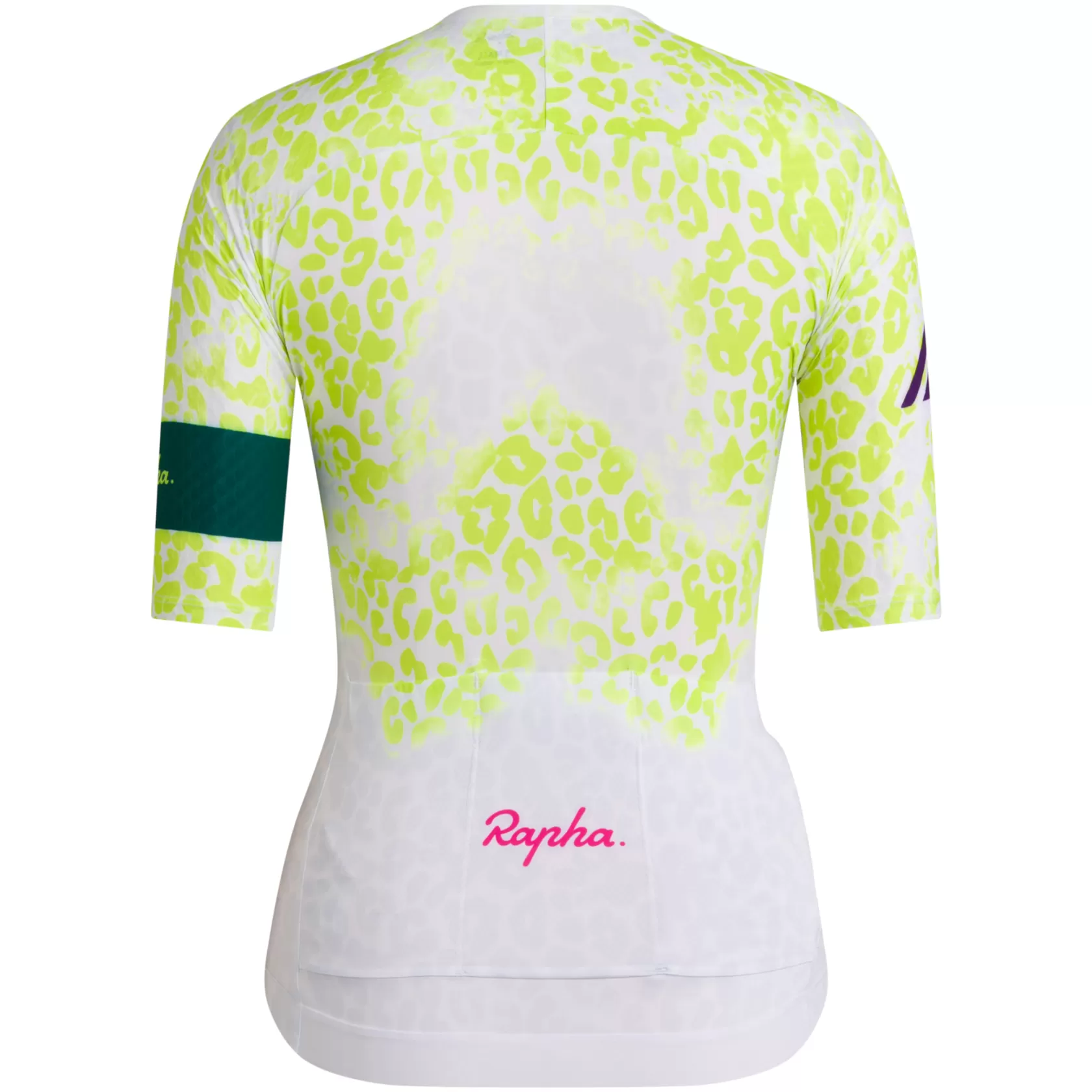 Fashion AMANI Women's Pro Team Aero Jersey Women Jerseys