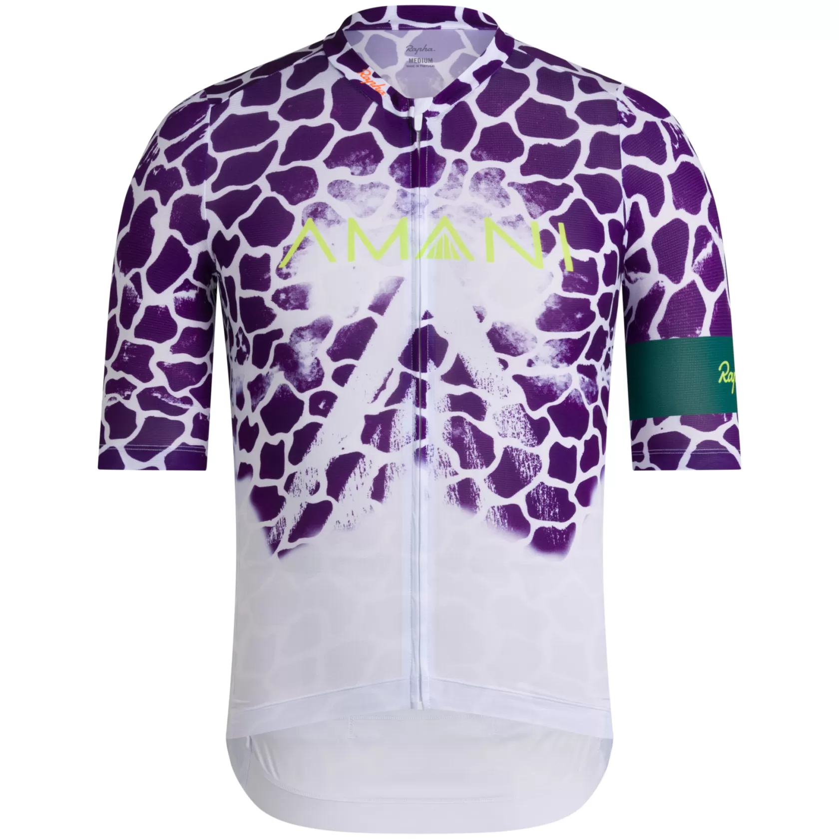 Discount AMANI Men's Pro Team Training Jersey Jerseys