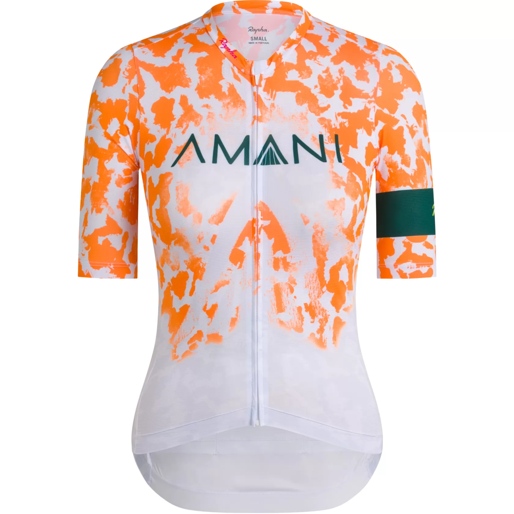 Best Sale AMANI Women's Pro Team Training Jersey Women Jerseys