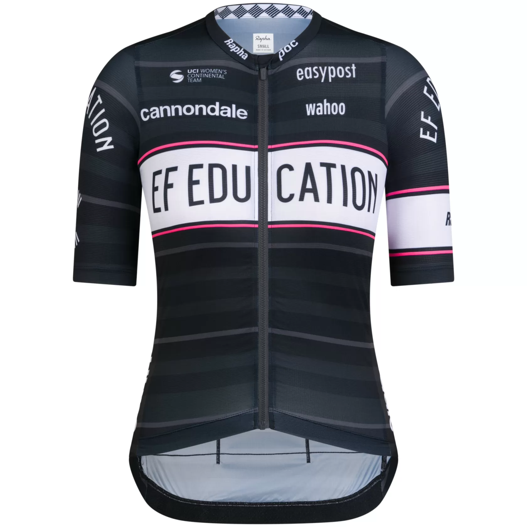 Flash Sale EF Classics Women's Pro Training Jersey Women Jerseys