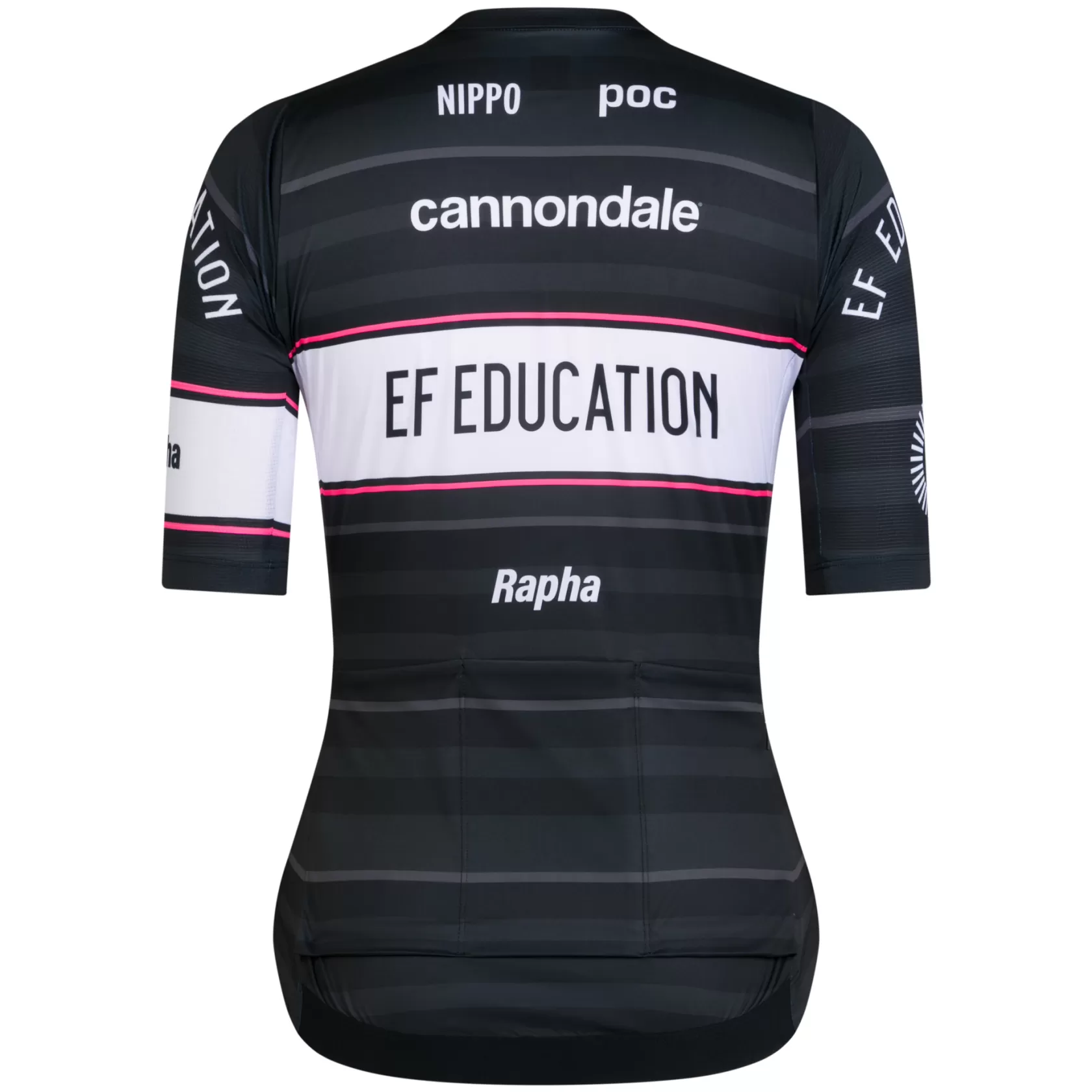 Flash Sale EF Classics Women's Pro Training Jersey Women Jerseys