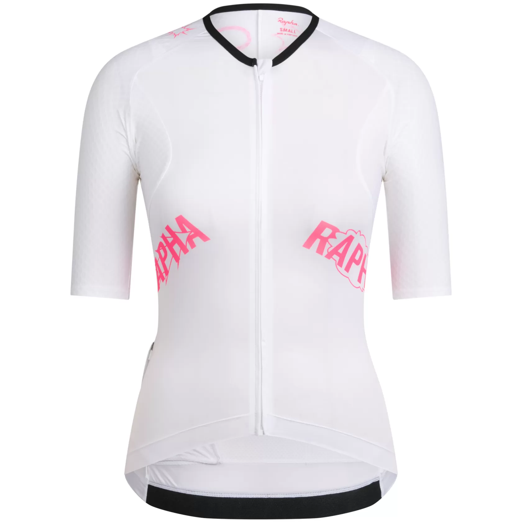 Shop EF Women's Pro Team Aero Jersey Women Jerseys