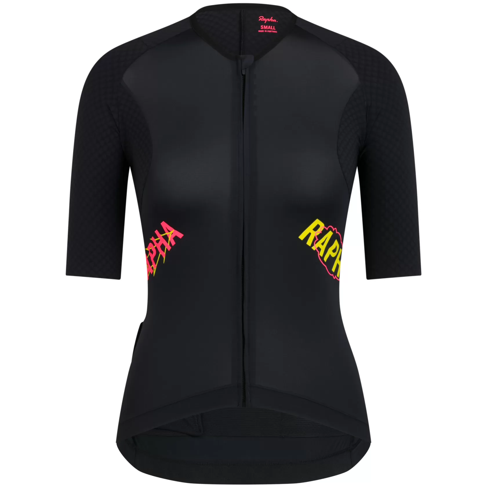 Store EF Women's Pro Team Aero Jersey - Switch-out Women Jerseys