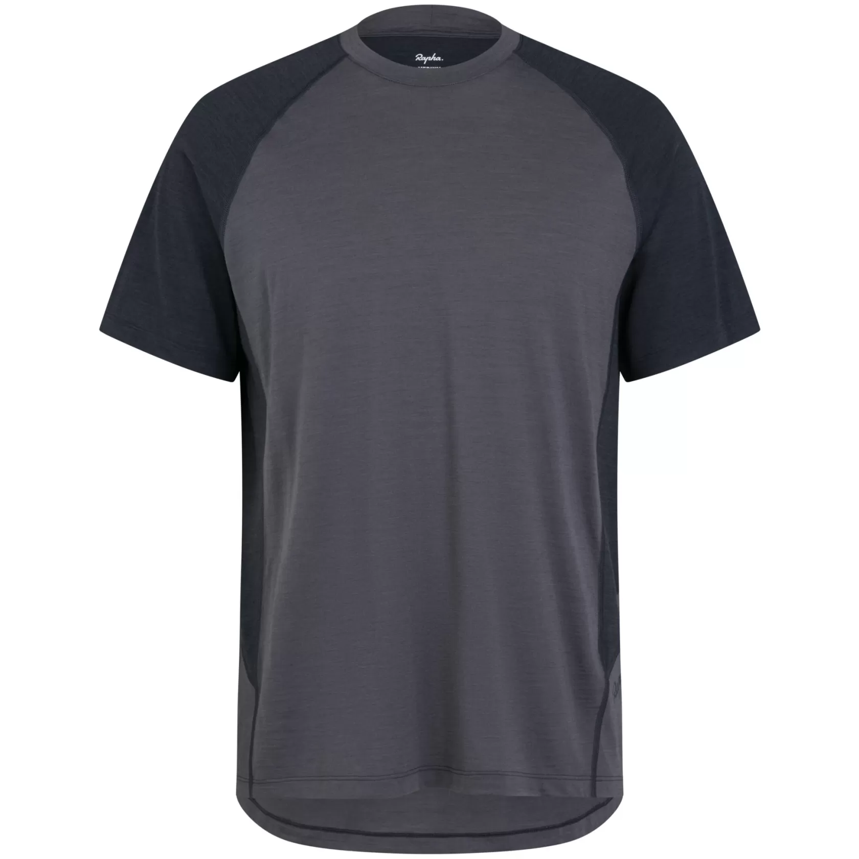 Online Explore Merino T-Shirt T-shirts & Tops