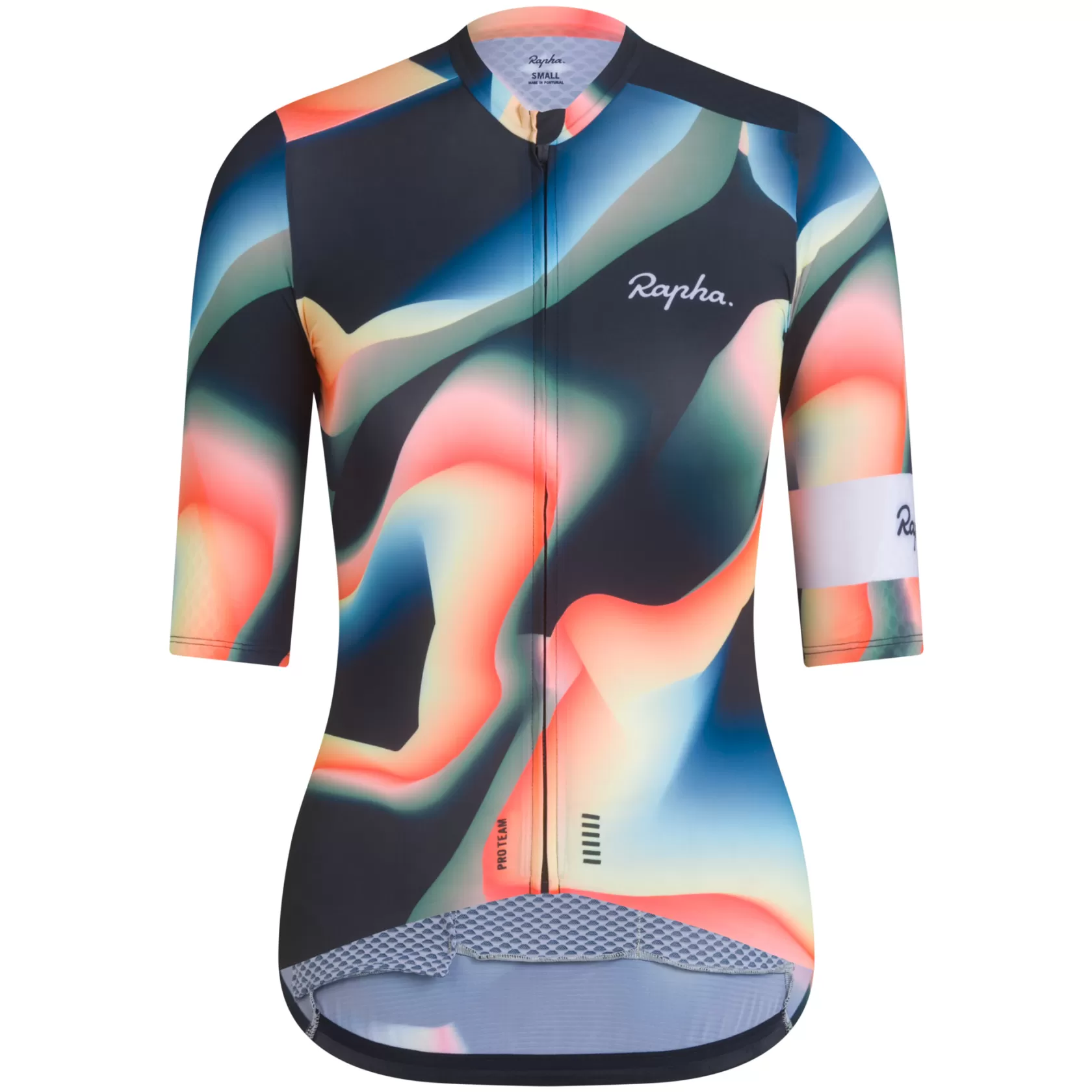 Best Sale Maghalie Rochette Women's Pro Team Aero Jersey Women Archive