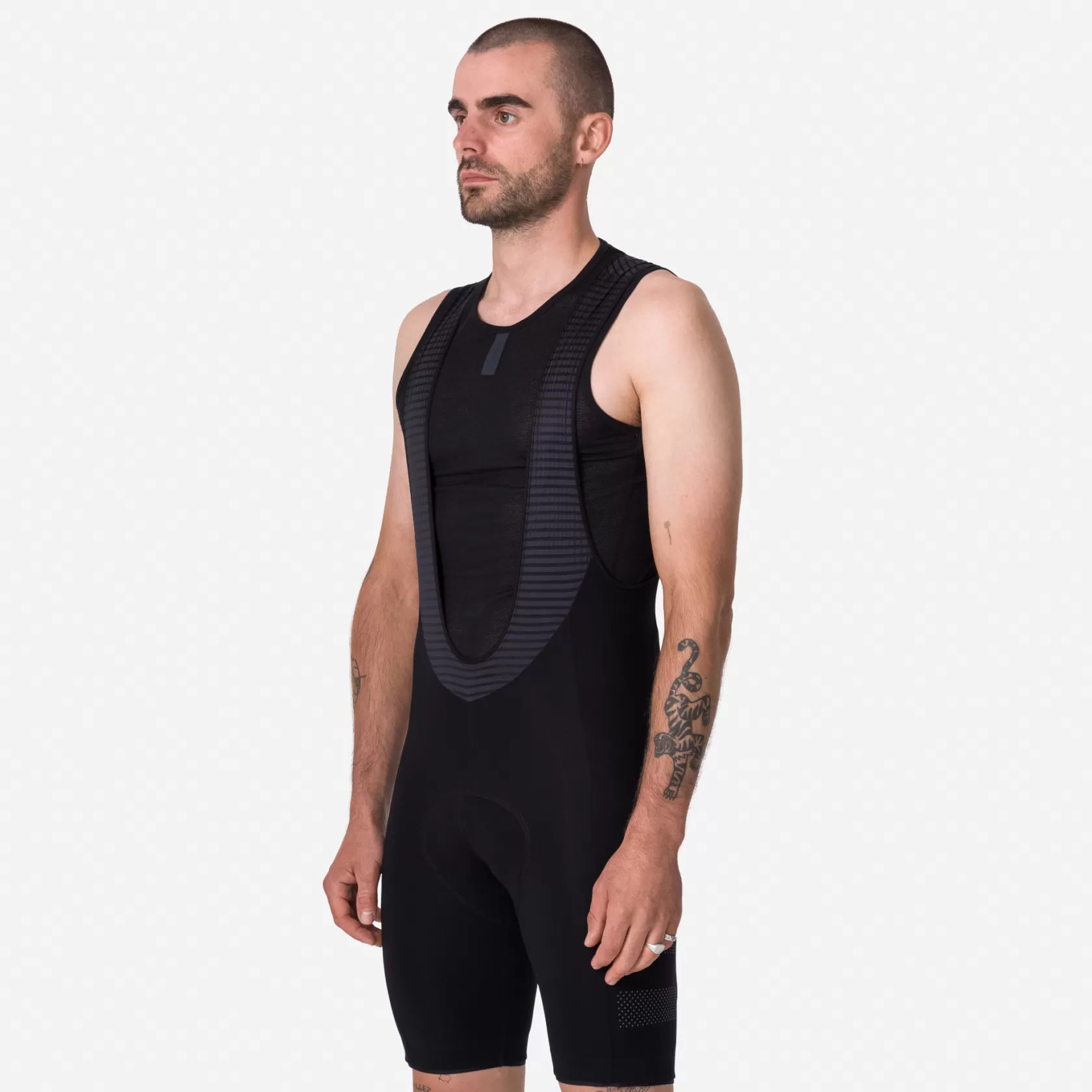 Cheap Men's Brevet Bib Shorts Bibs, Shorts & Tights