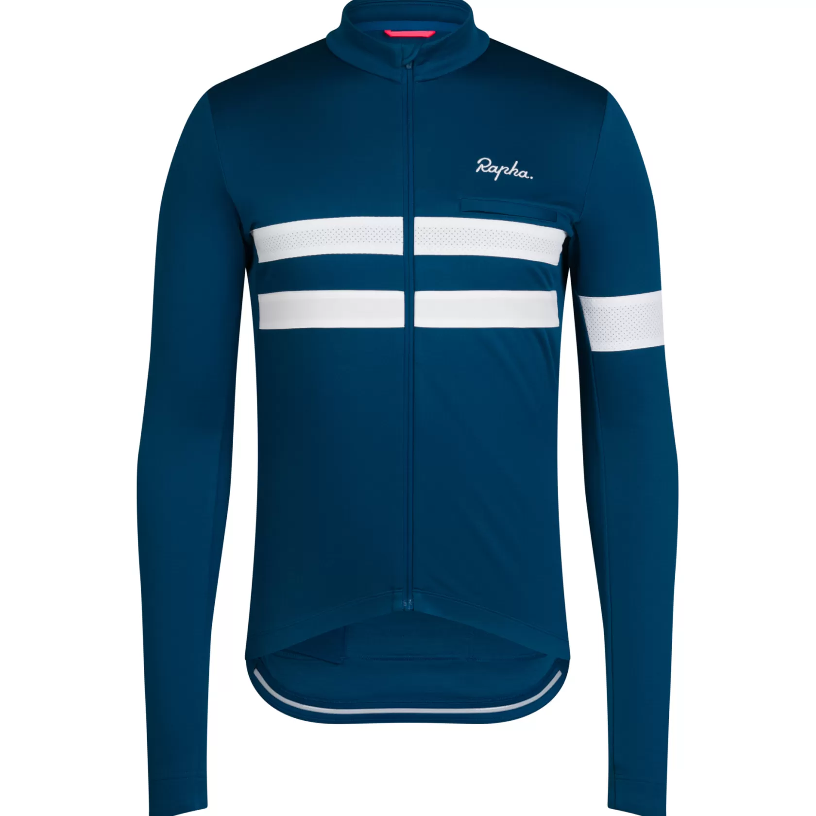 Flash Sale Men's Brevet Long Sleeve Jersey Jerseys