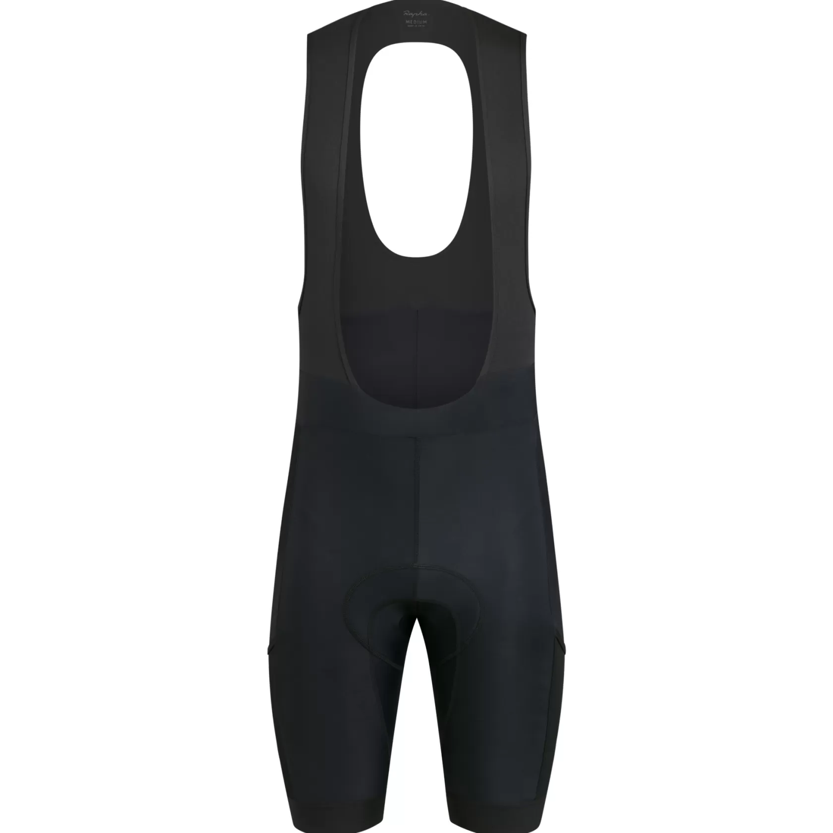 Hot Men's Core Cargo Bib Shorts Bibs, Shorts & Tights