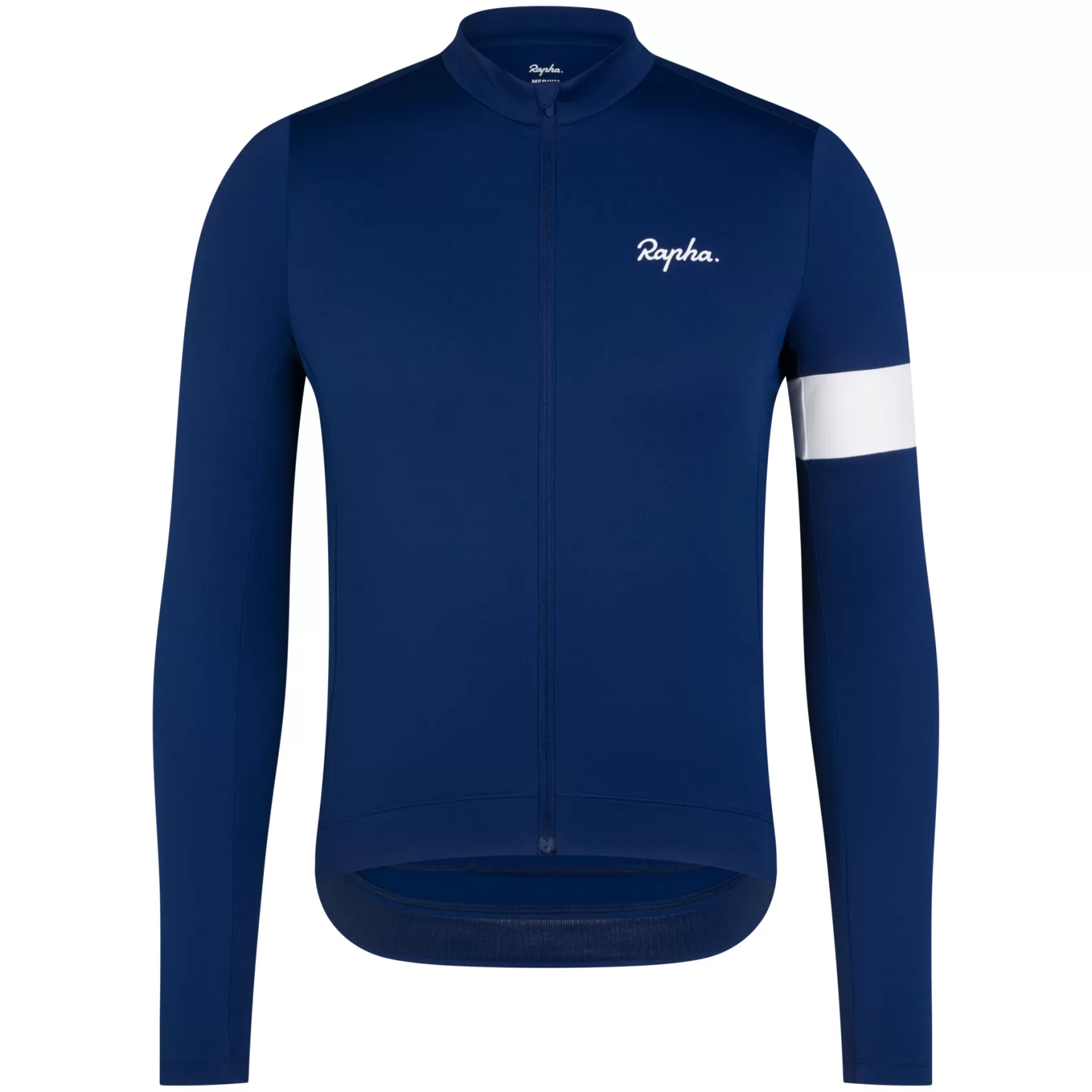 Fashion Men's Core Thermal Long Sleeve Jersey Jerseys