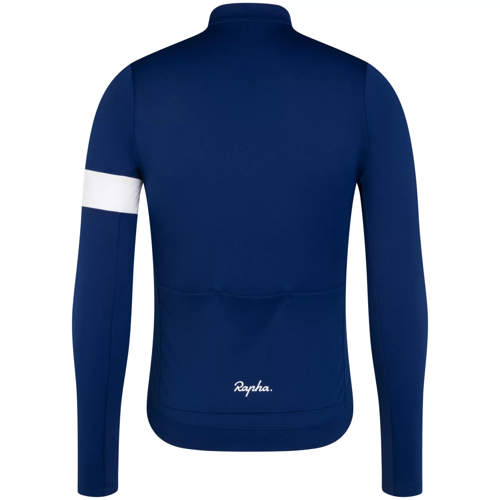 Fashion Men's Core Thermal Long Sleeve Jersey Jerseys