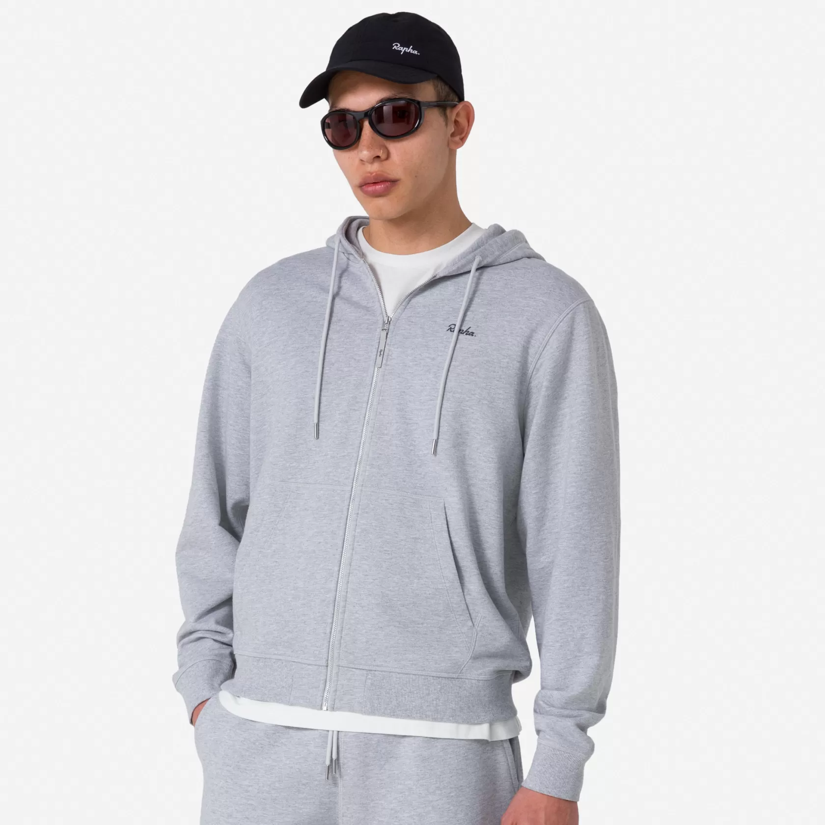 Hot Men's Cotton Zip Hoodie Archive | Hoodies & Sweatshirts