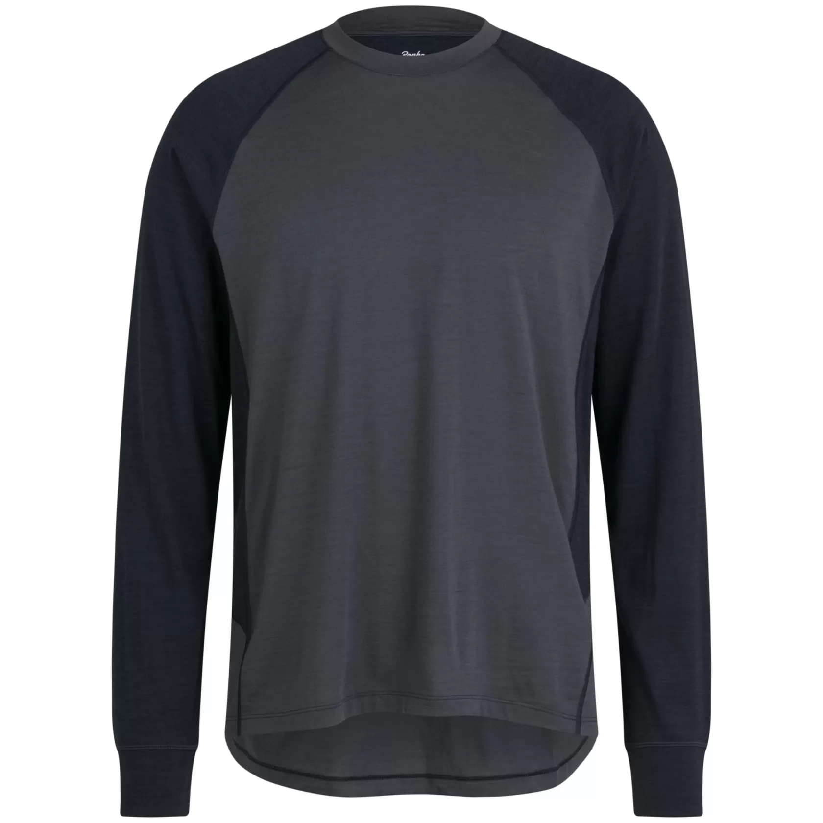 Sale Men's Explore Merino Long Sleeve T-shirt T-shirts & Tops