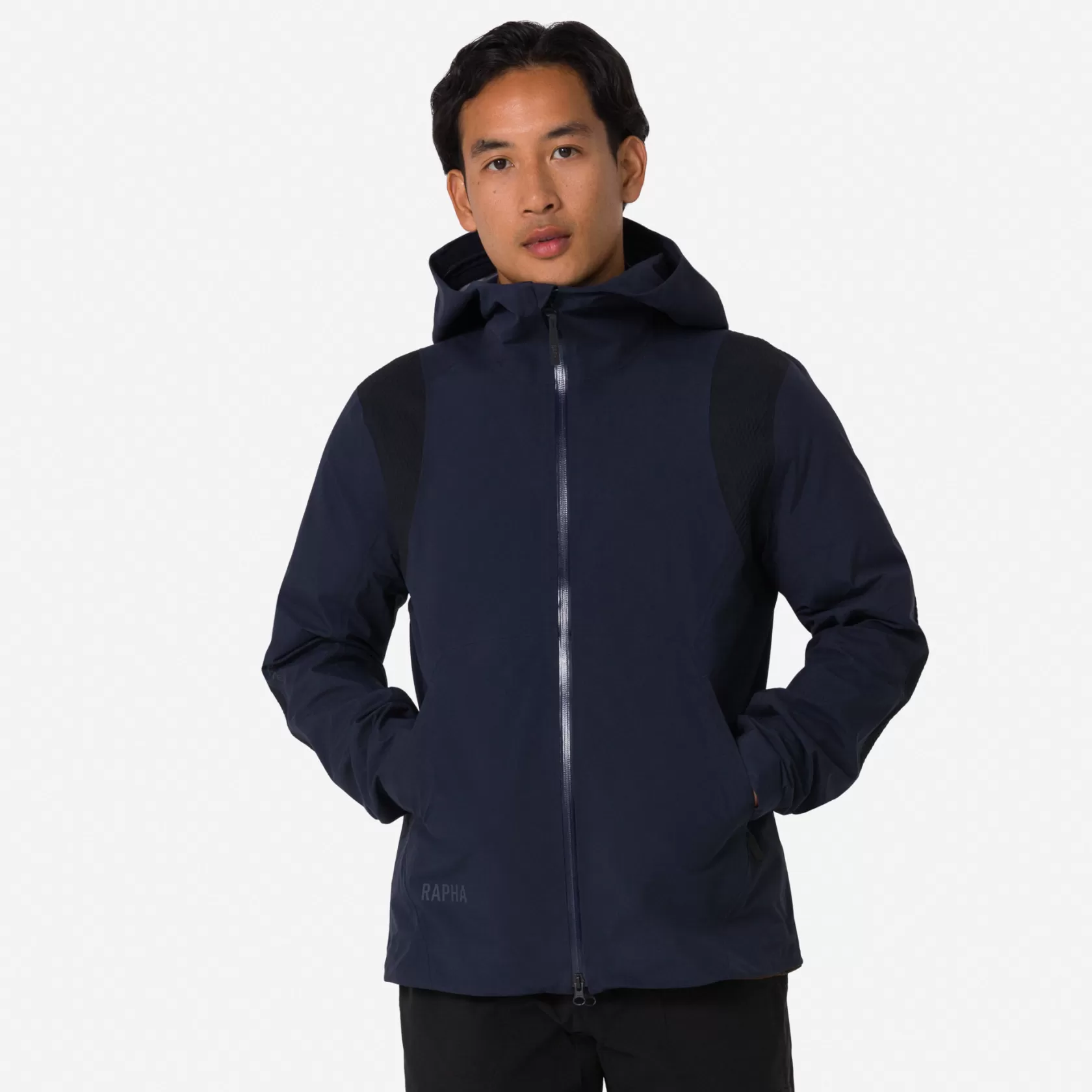 Best Men's Gore-Tex Rain Coat Jackets & Vests