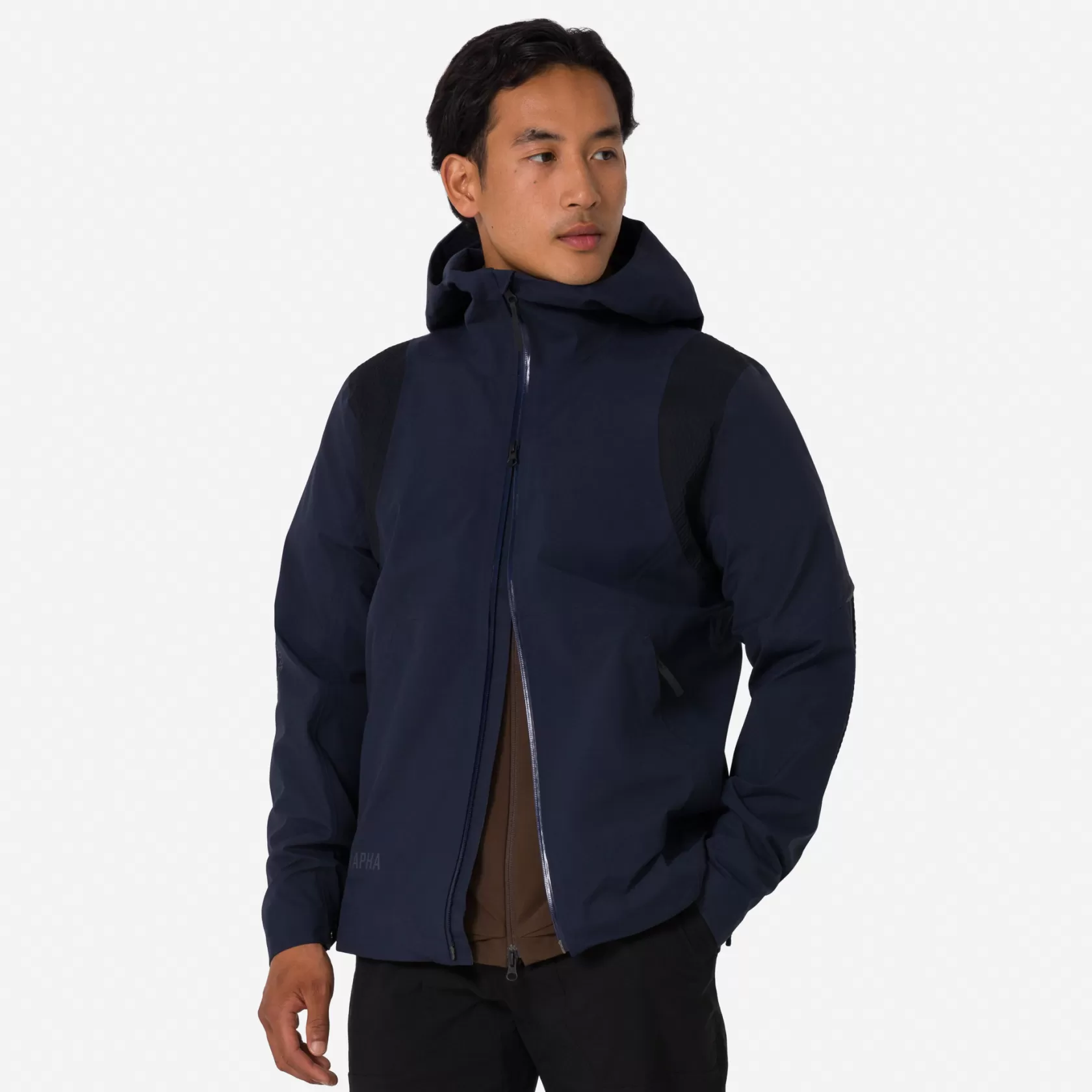 Best Men's Gore-Tex Rain Coat Jackets & Vests