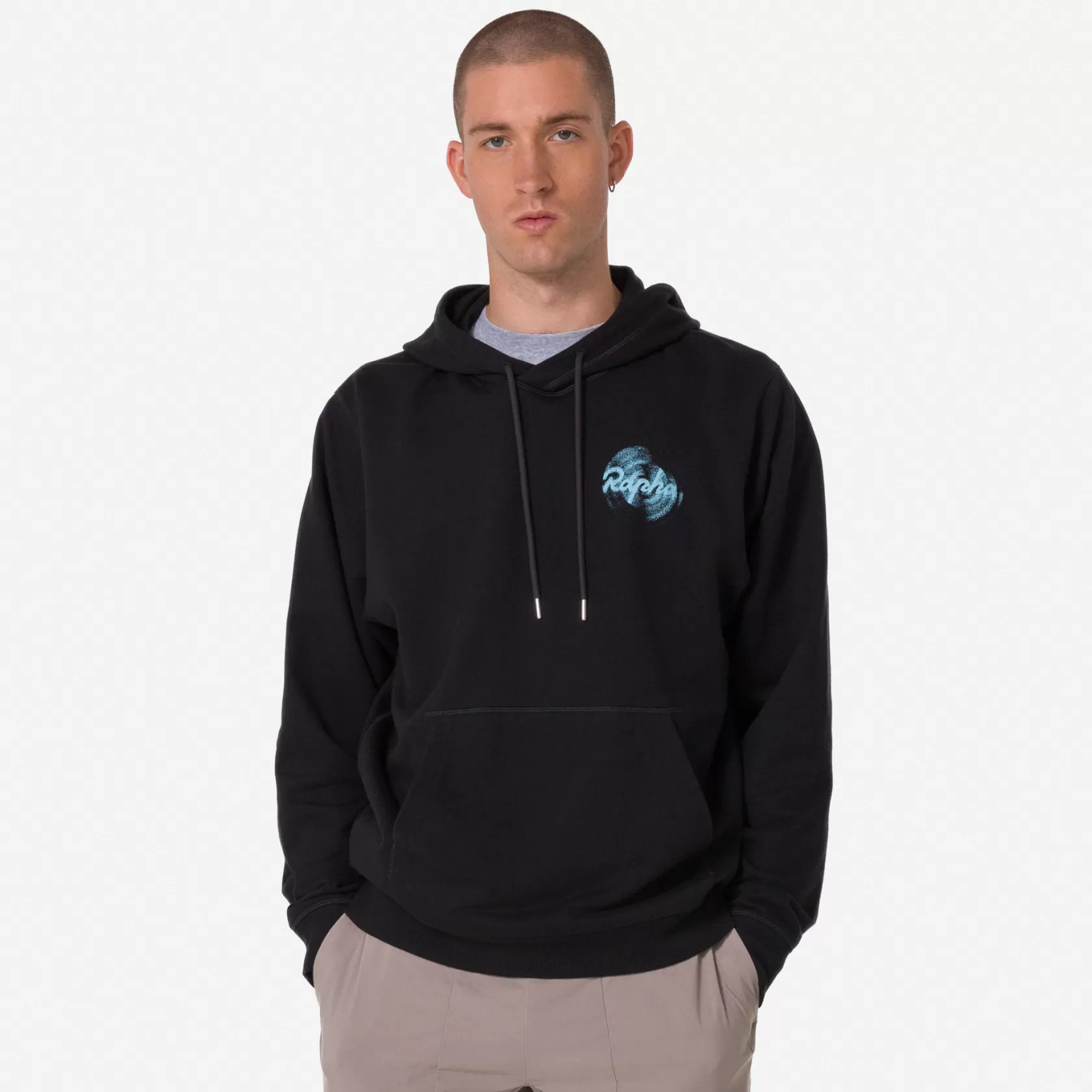 Hot Men's Graphic Cotton Hoodie Archive | Hoodies & Sweatshirts