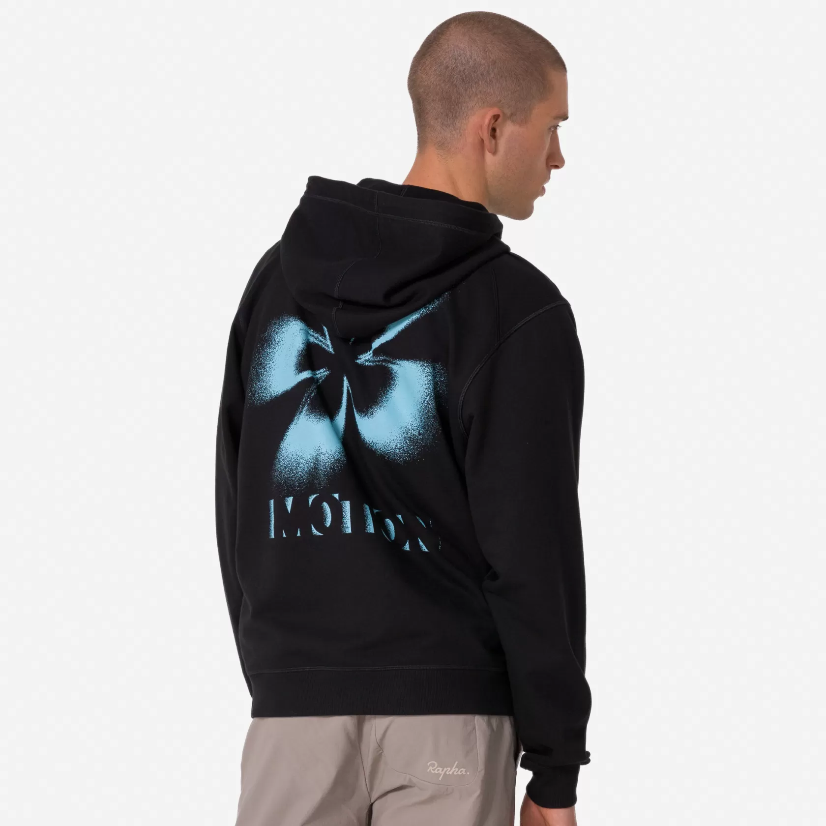 Hot Men's Graphic Cotton Hoodie Archive | Hoodies & Sweatshirts