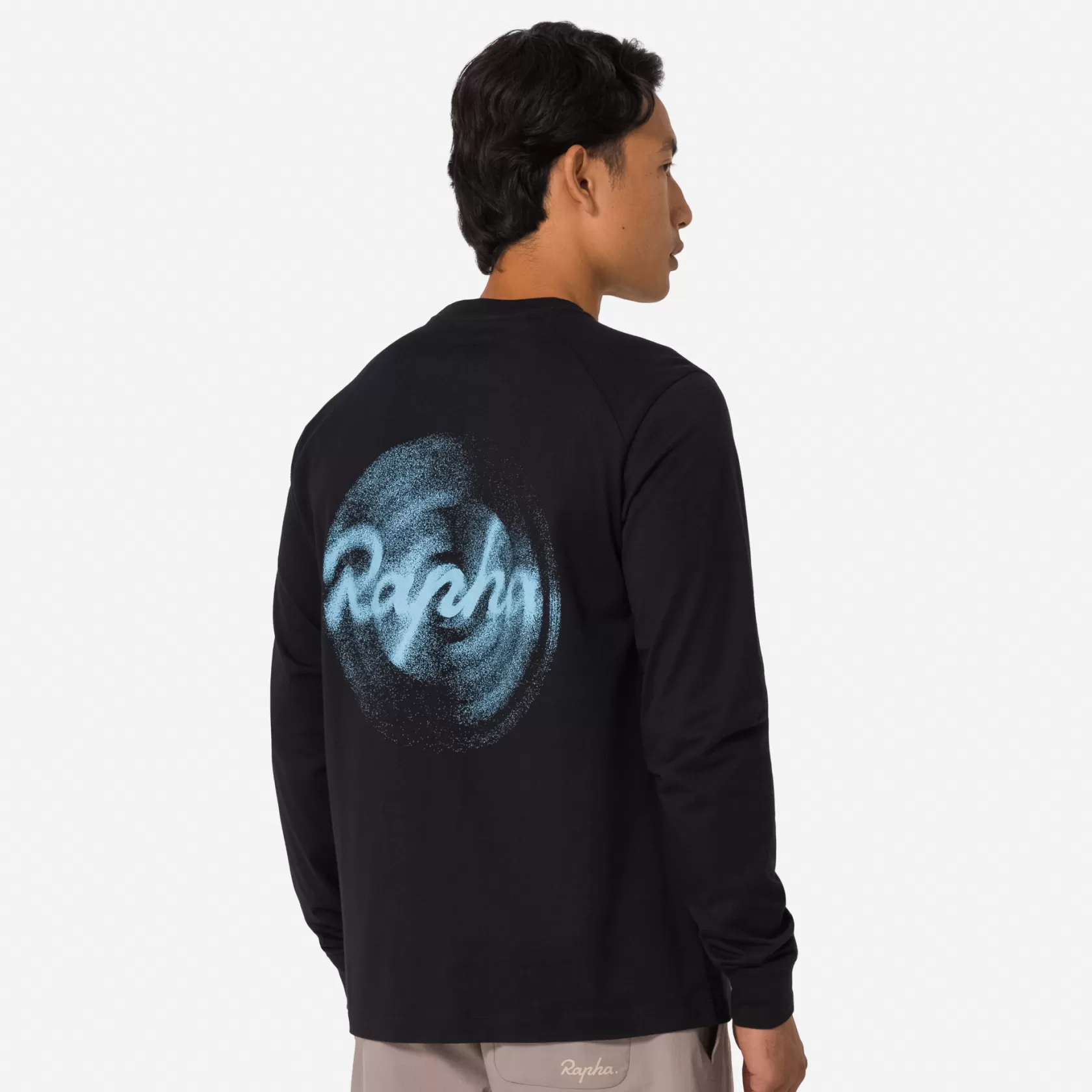 Flash Sale Men's Graphic Long Sleeve Cotton T-Shirt Archive | T-shirts & Tops