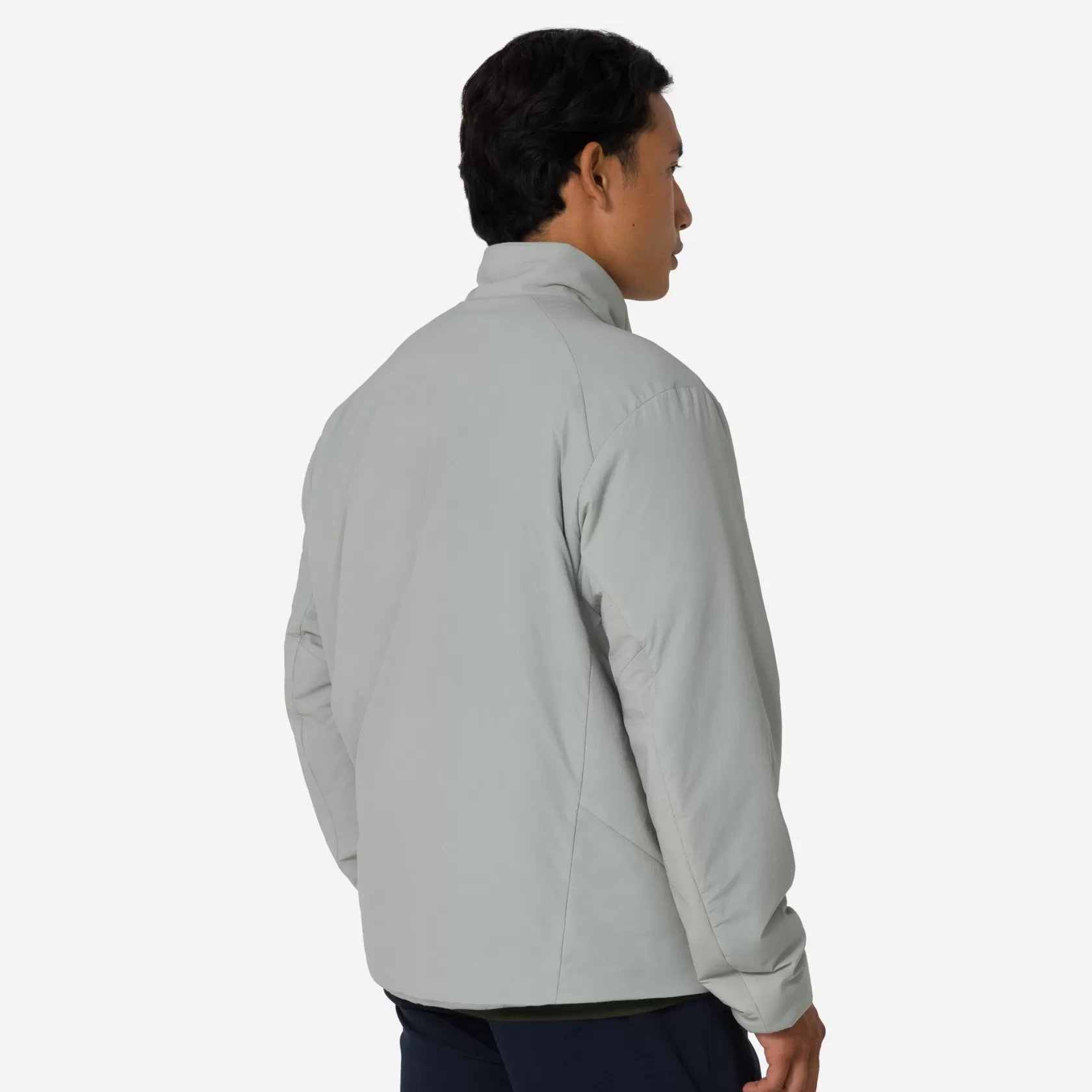 New Men's Insulated Jacket Archive | Jackets & Vests