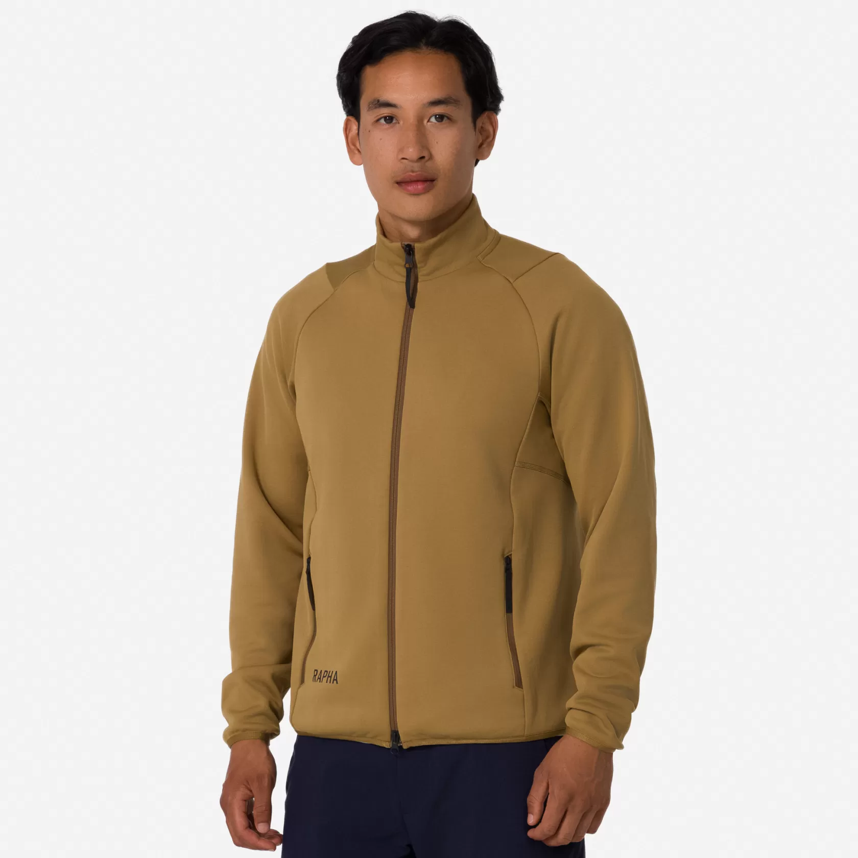 Store Men's Insulated Long Sleeve Jersey T-shirts & Tops | Jackets & Vests