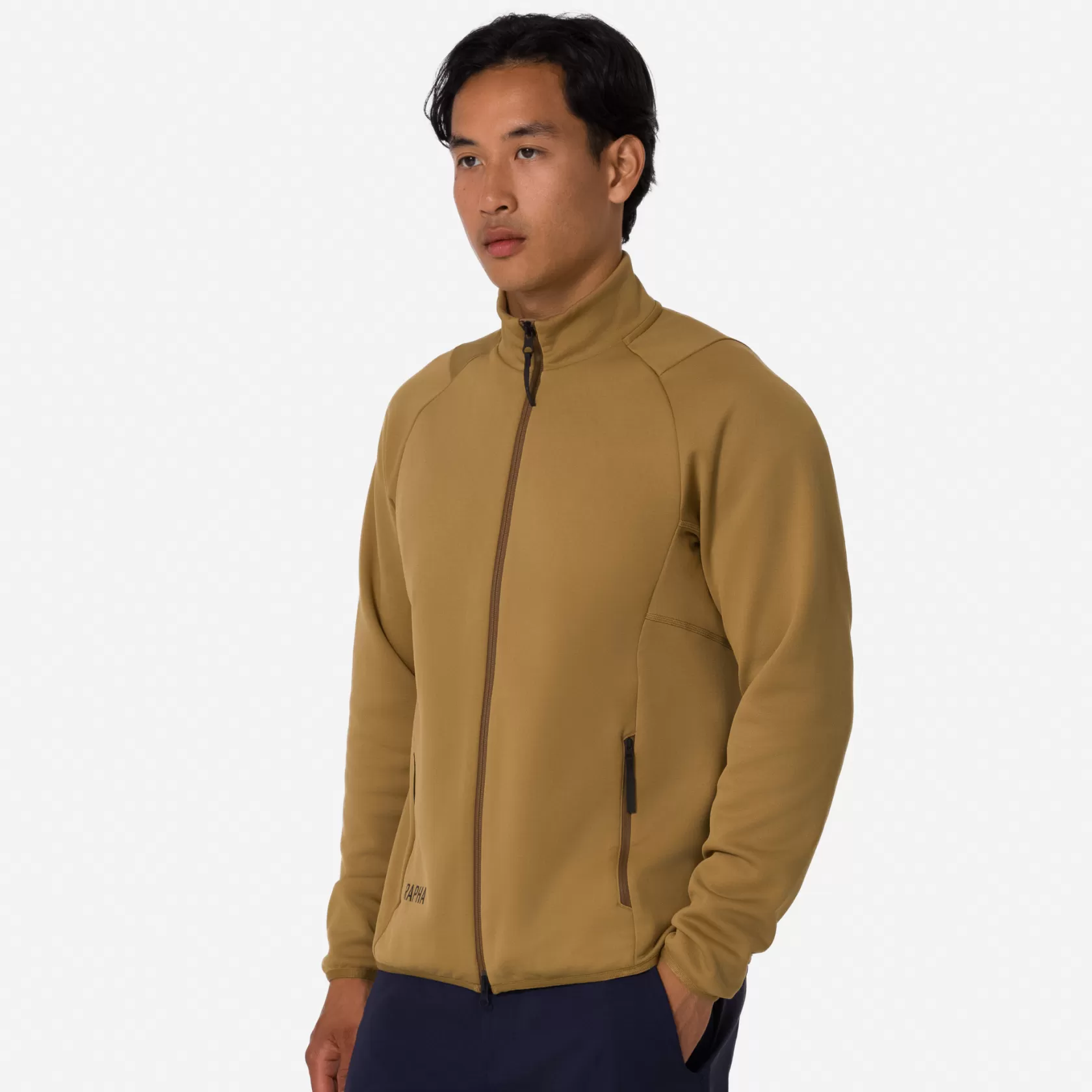 Store Men's Insulated Long Sleeve Jersey T-shirts & Tops | Jackets & Vests