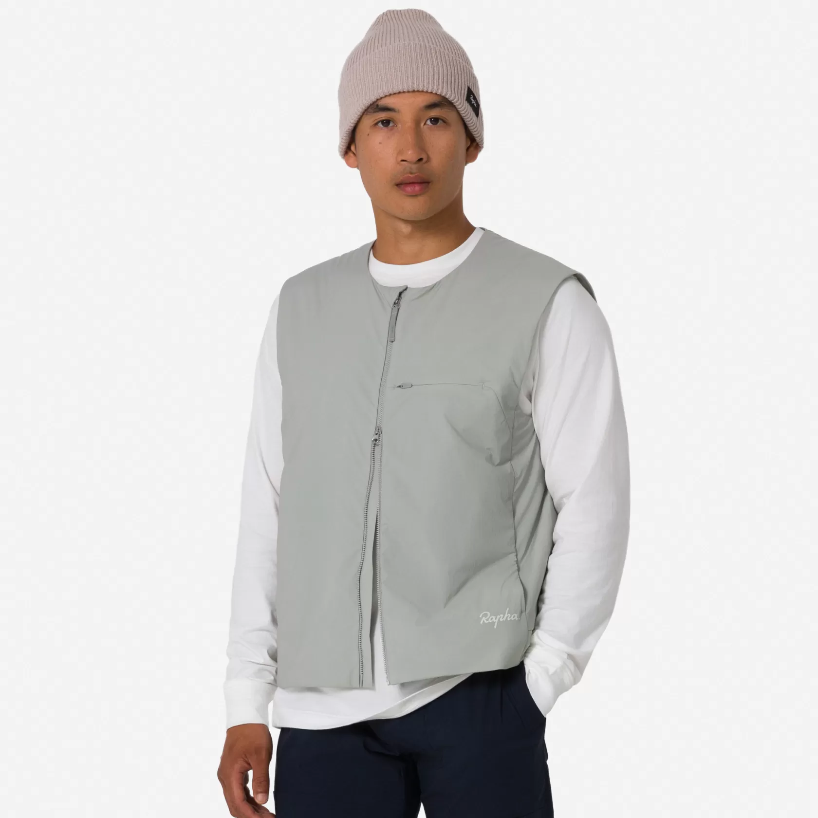 Online Men's Insulated Vest Jackets & Vests | Archive