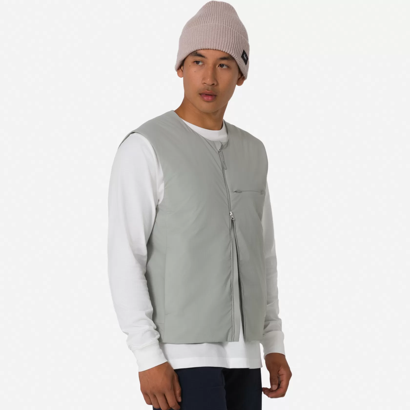 Online Men's Insulated Vest Jackets & Vests | Archive