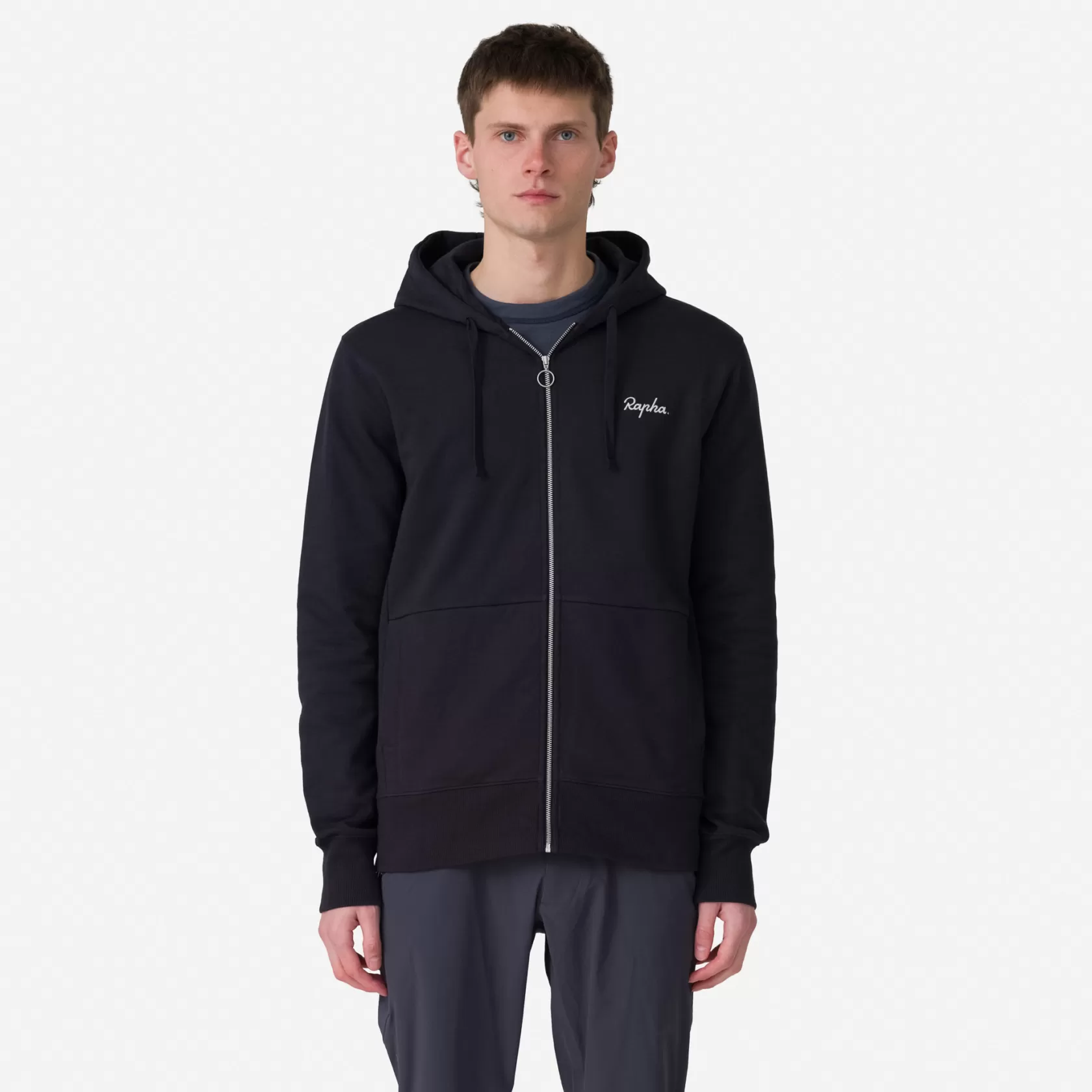 Sale Men's Logo Hoodie Archive