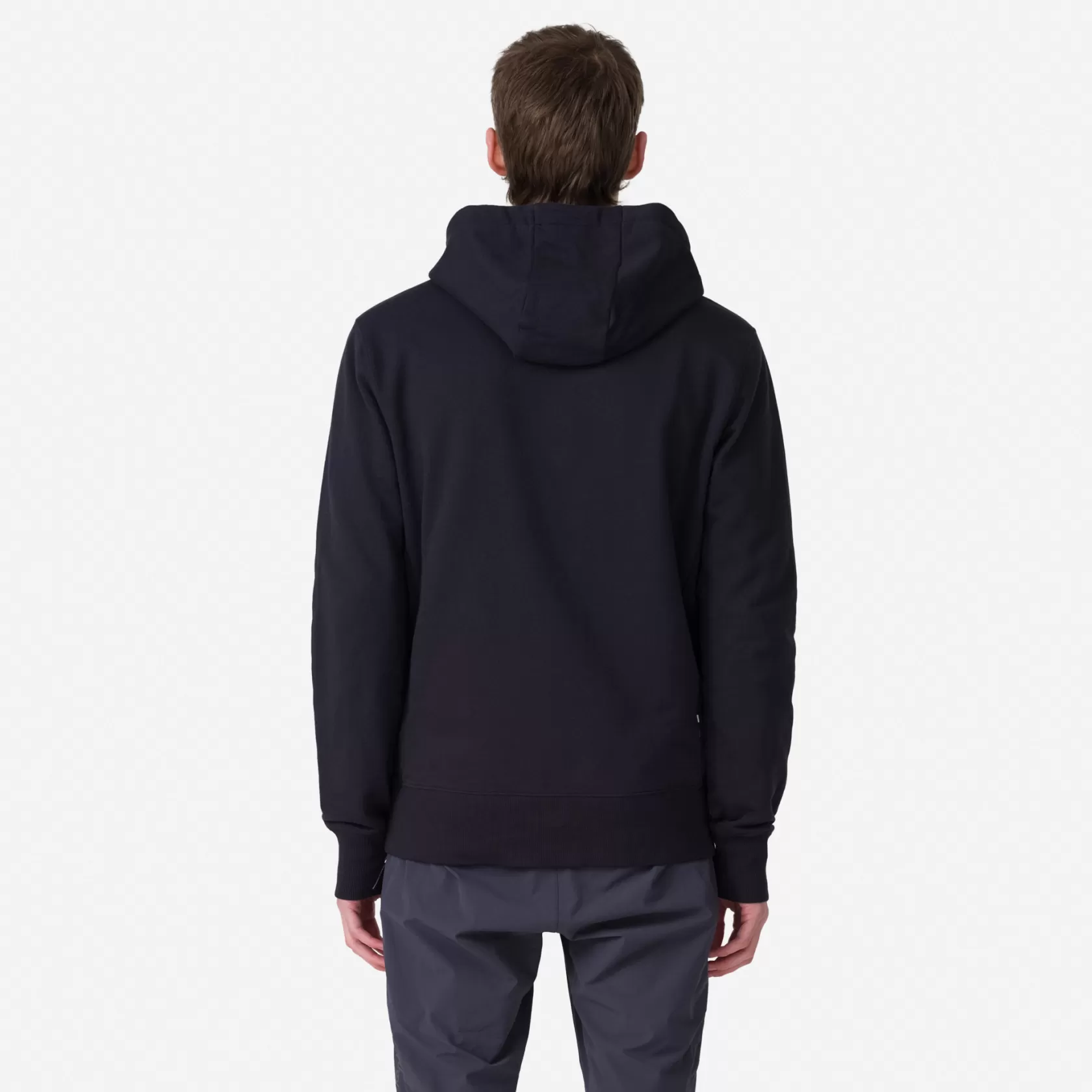 Sale Men's Logo Hoodie Archive