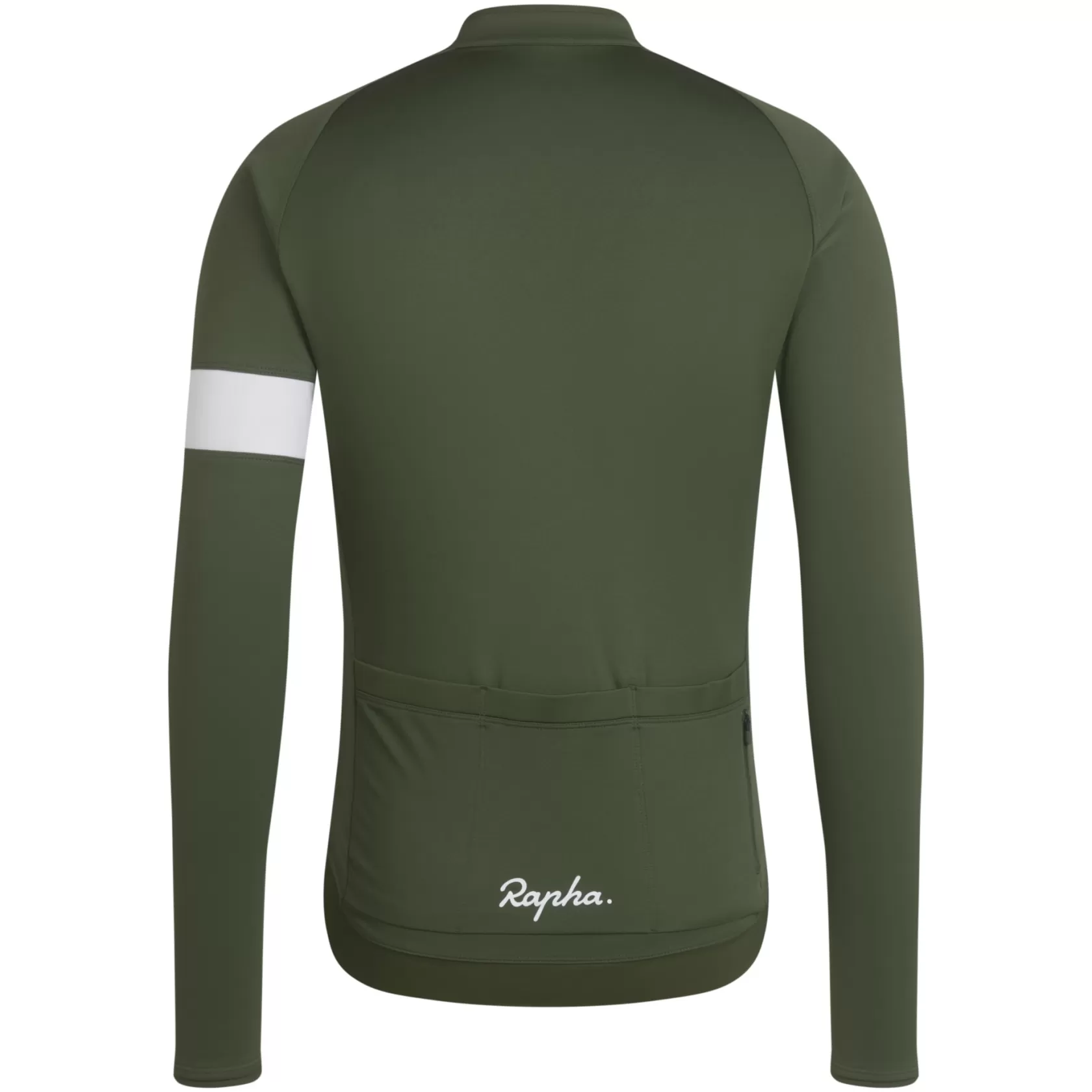 Clearance Men's Long Sleeve Core Jersey Archive