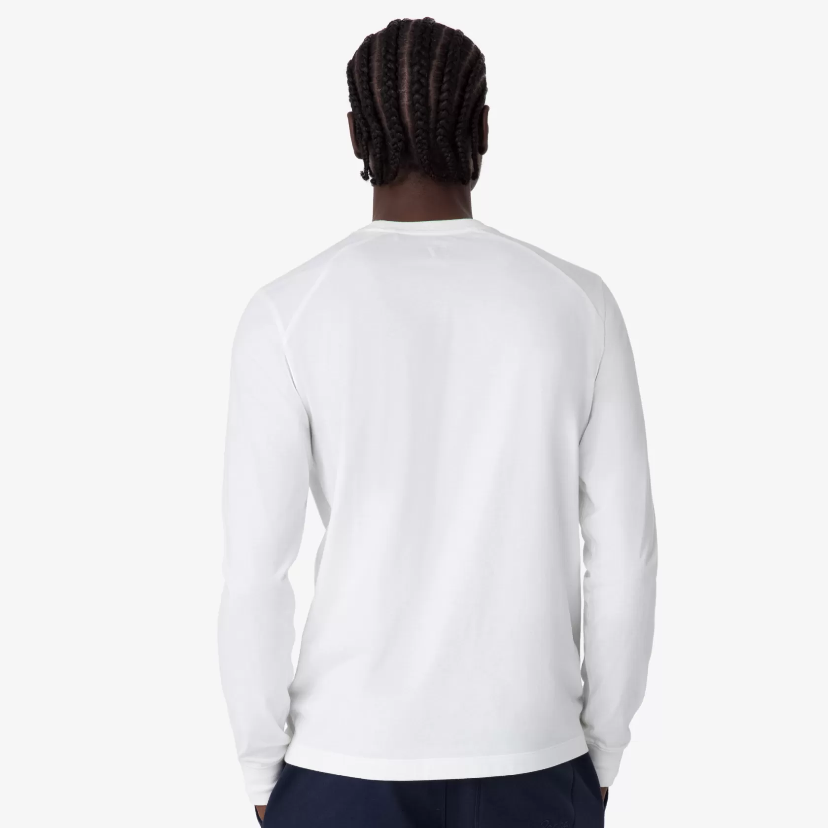 Store Men's Long Sleeve Cotton T-Shirt Archive | T-shirts & Tops