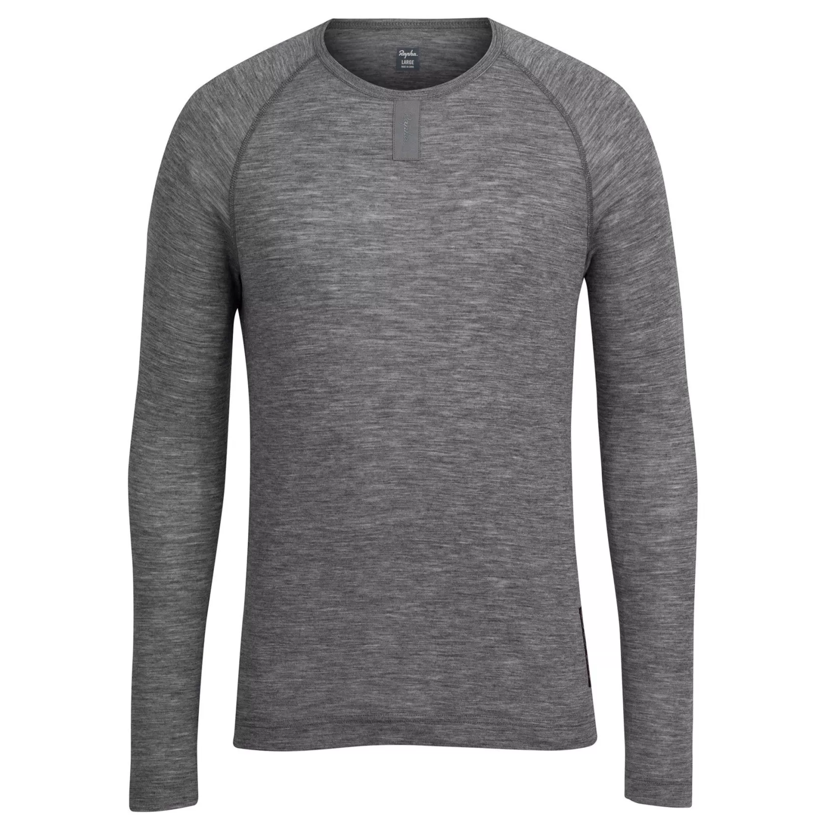 Online Men's Merino Base Layer - Long Sleeve Archive