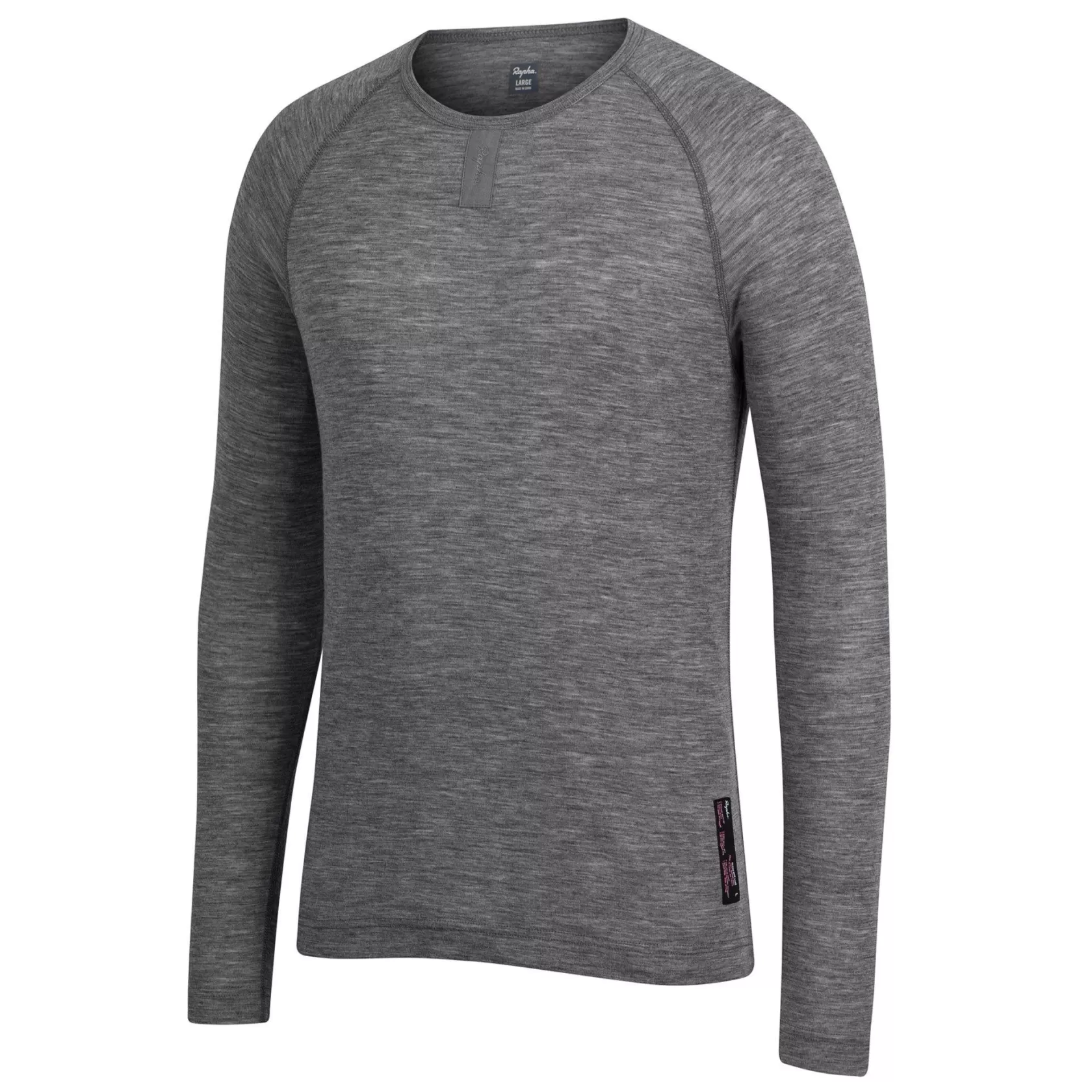 Online Men's Merino Base Layer - Long Sleeve Archive