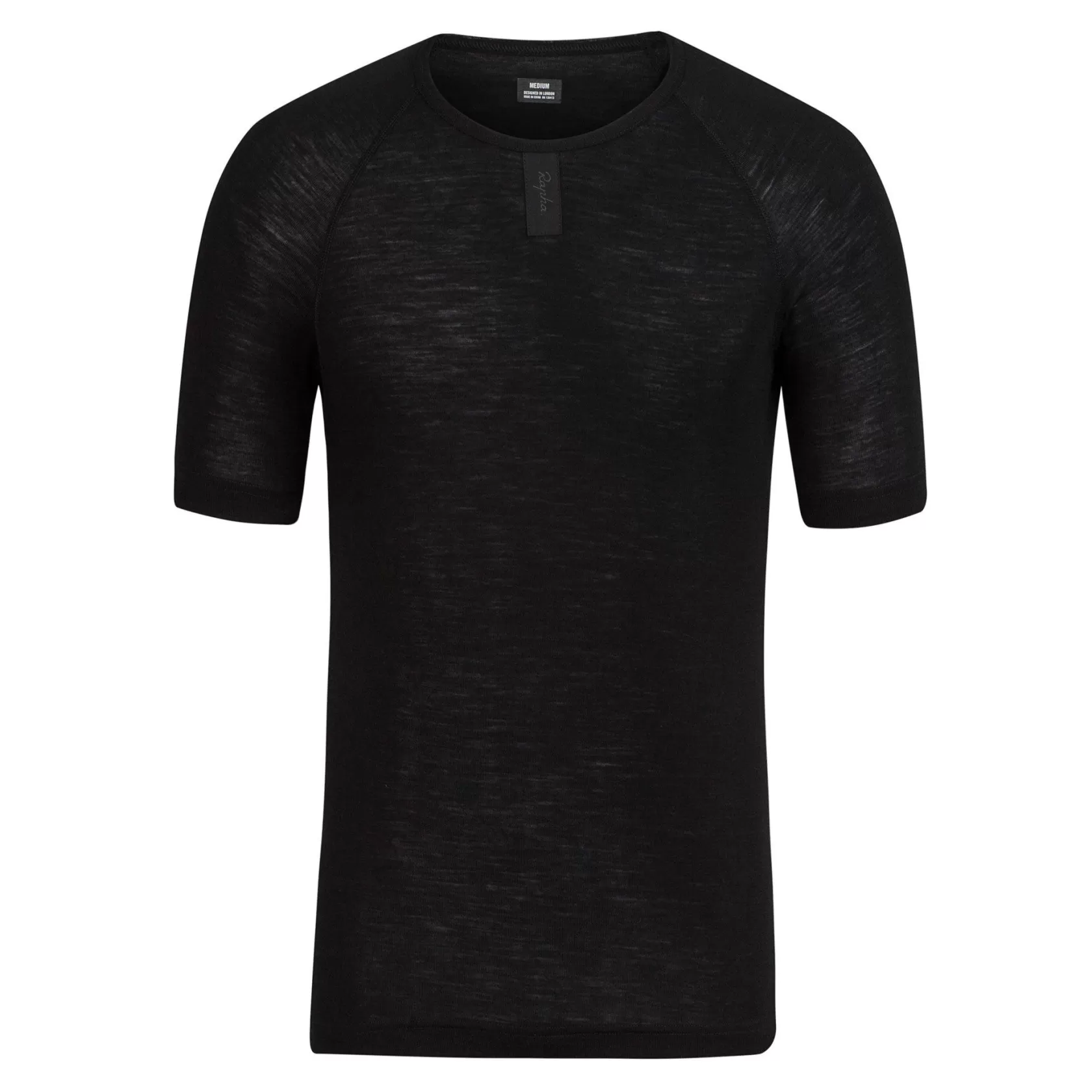 Store Men's Merino Base Layer - Short Sleeve Archive