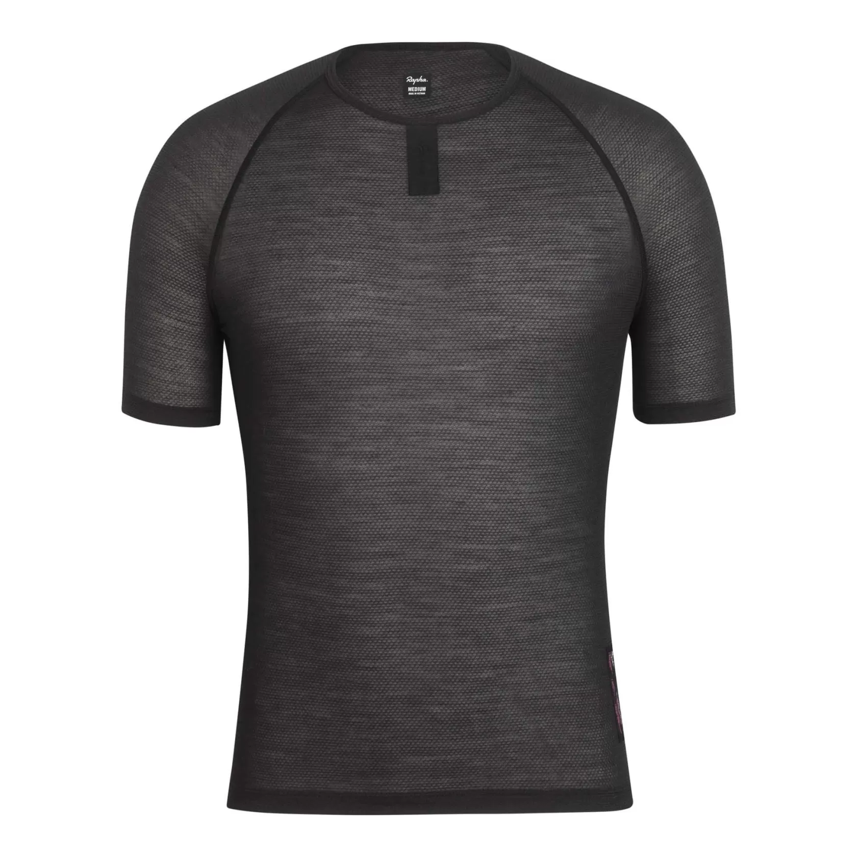 Flash Sale Men's Merino Mesh Base Layer - Short Sleeve Archive