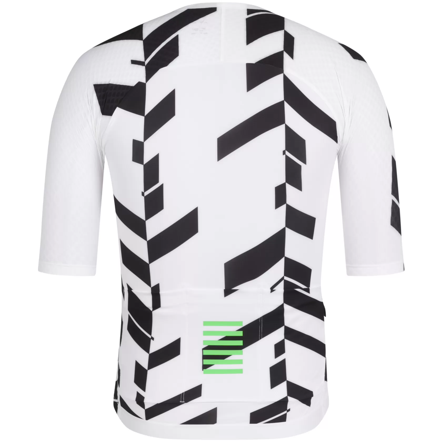 Online Men's Pro Team Aero Jersey - Data Print Jerseys