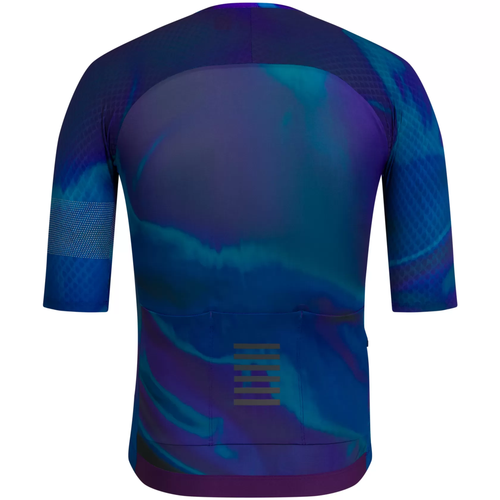 Sale Men's Pro Team Aero Jersey - Oil Slick Jerseys