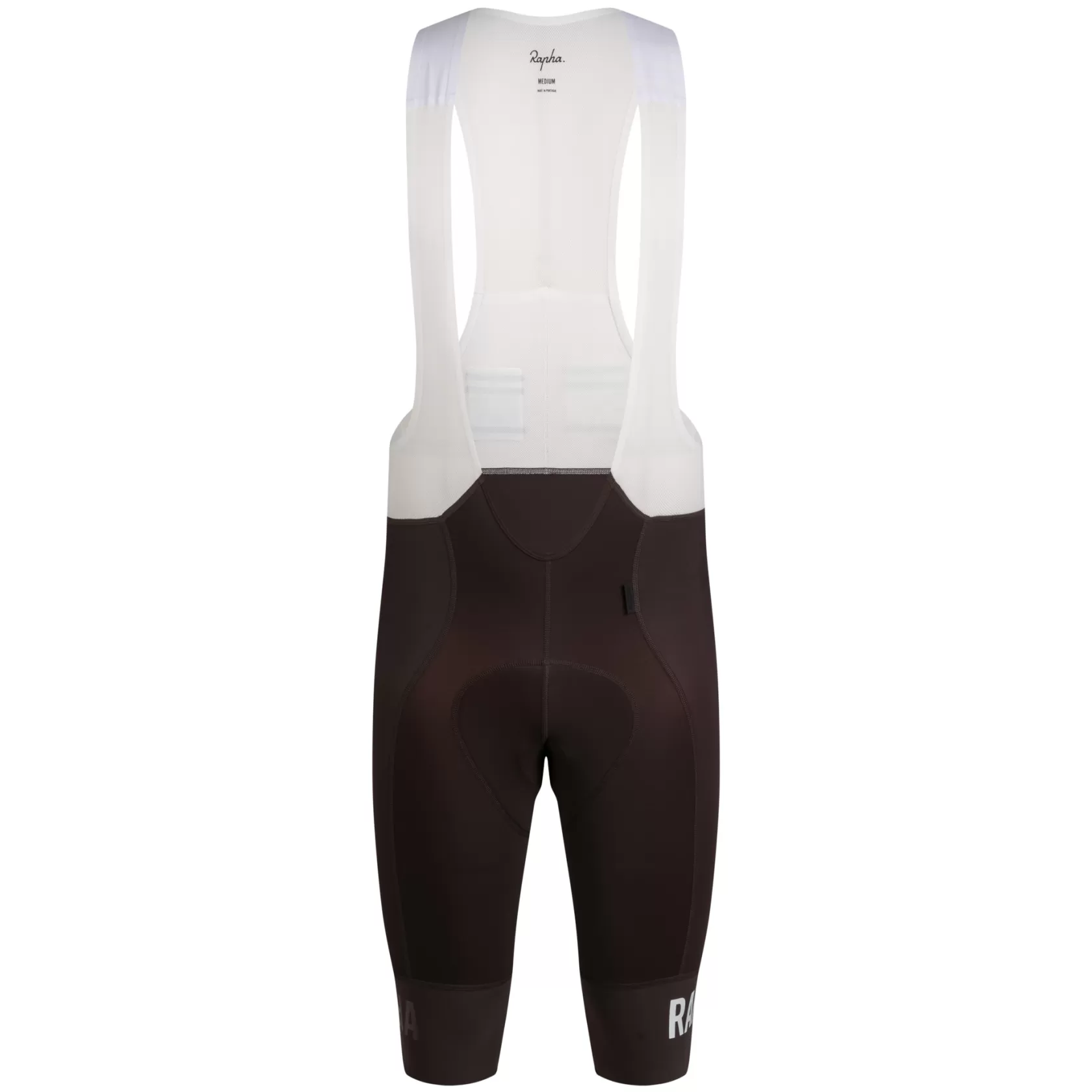 Hot Men's Pro Team Bib Shorts - Long Bibs, Shorts & Tights