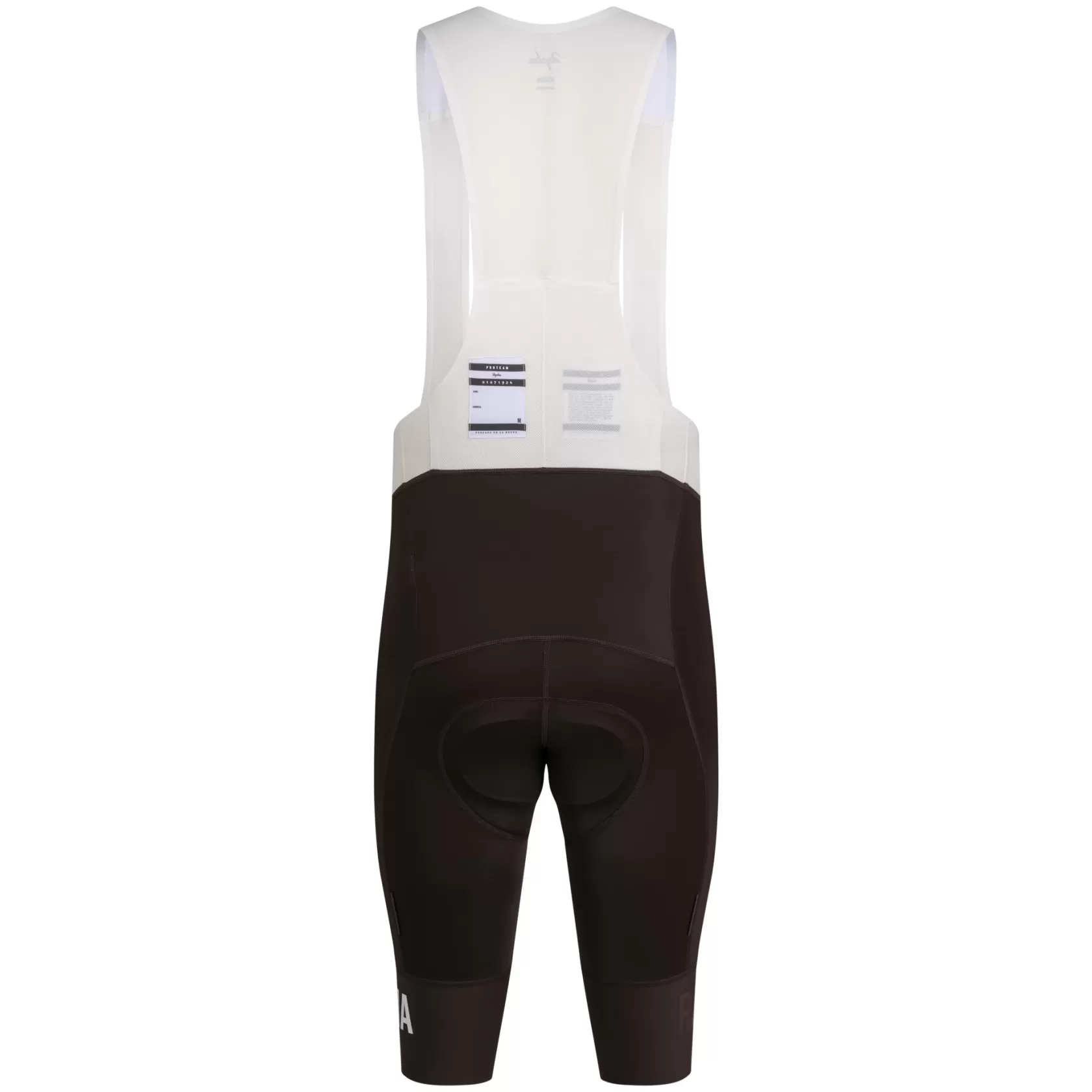 Hot Men's Pro Team Bib Shorts - Long Bibs, Shorts & Tights