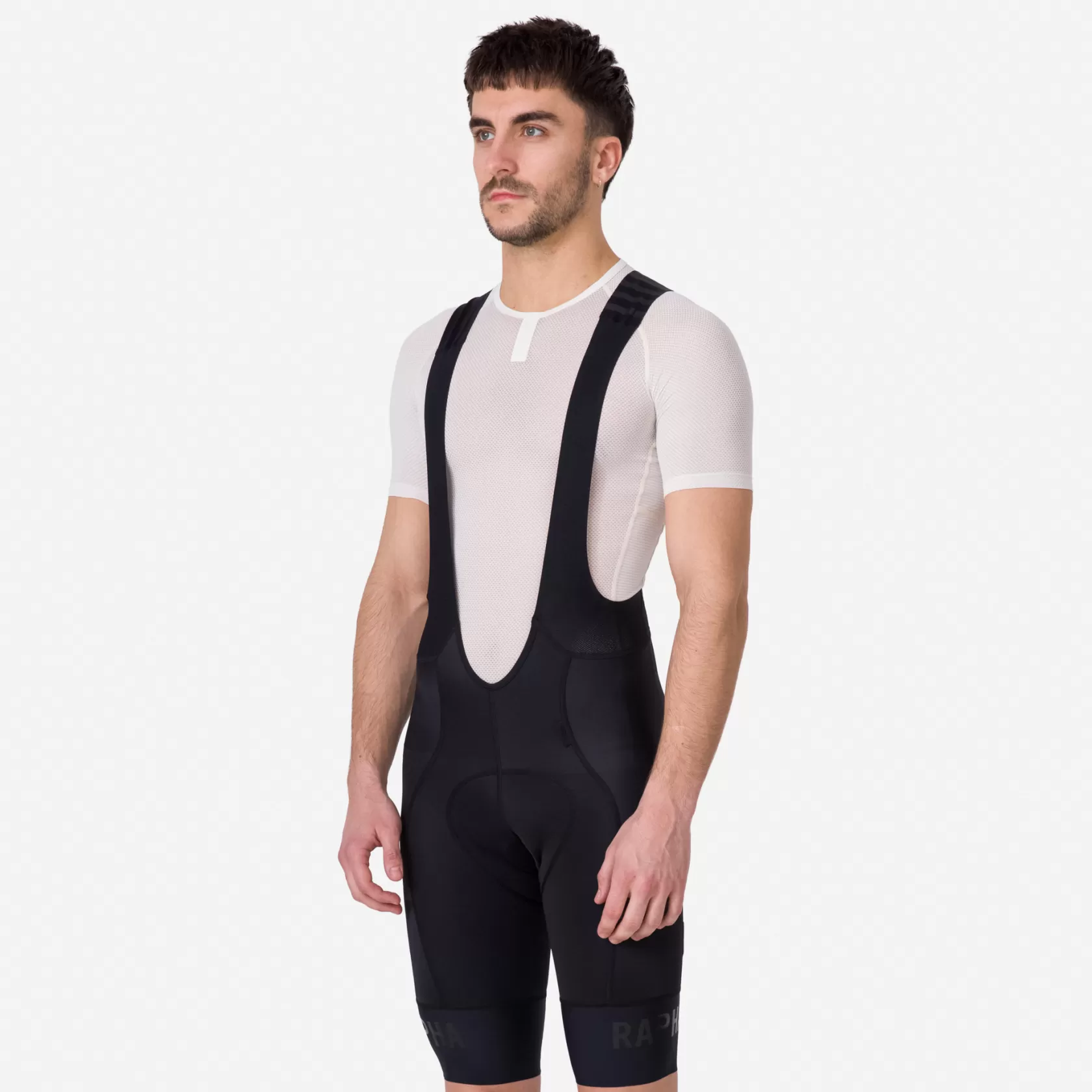 Cheap Men's Pro Team Bib Shorts II - Long Archive