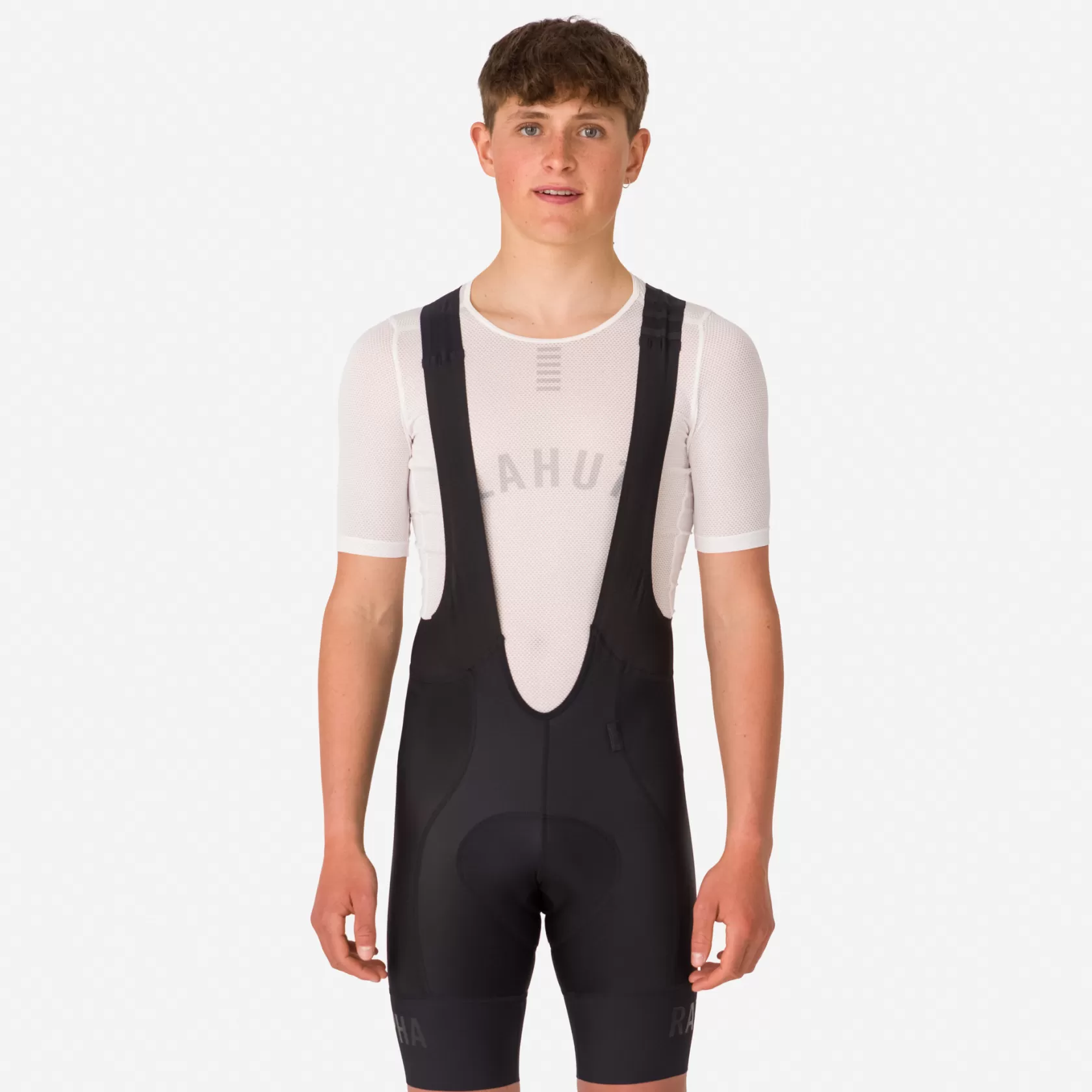 New Men's Pro Team Bib Shorts II - Regular Archive