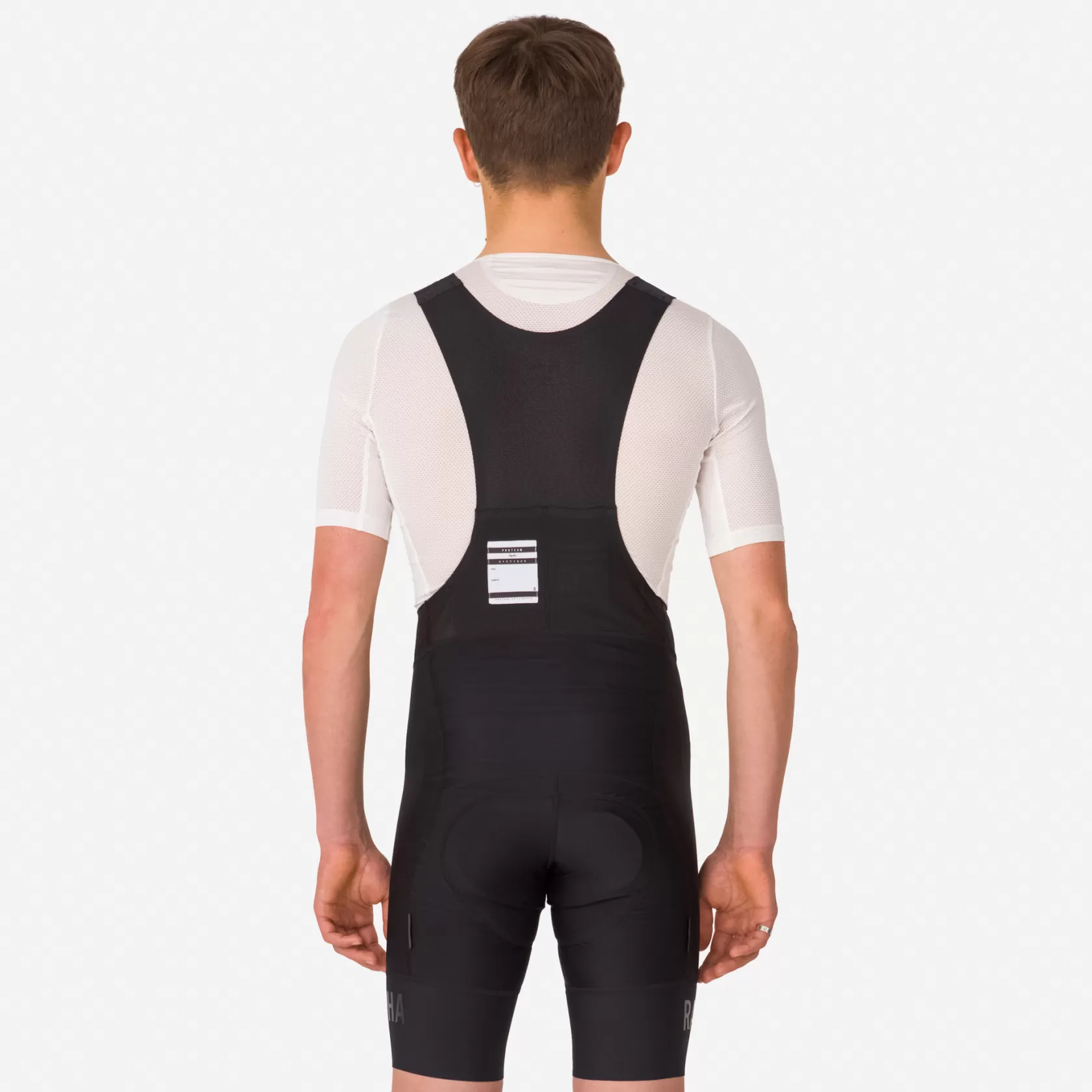 New Men's Pro Team Bib Shorts II - Regular Archive