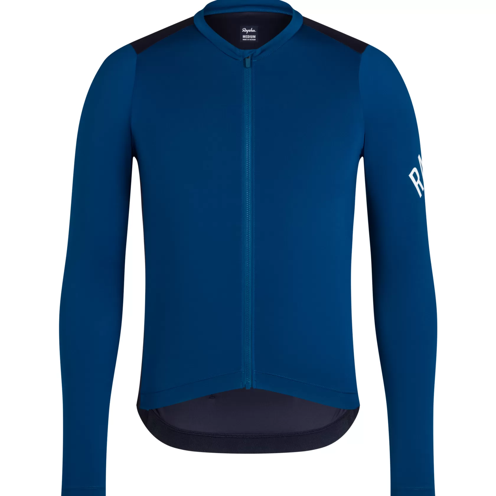 Store Men's Pro Team Long Sleeve Lightweight Jersey Jerseys