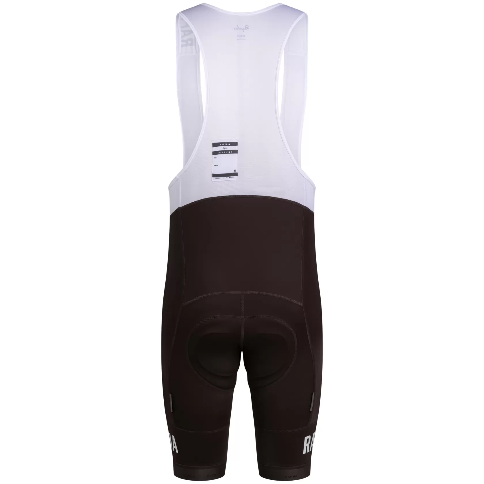 Hot Men's Pro Team Training Bib Shorts Bibs, Shorts & Tights