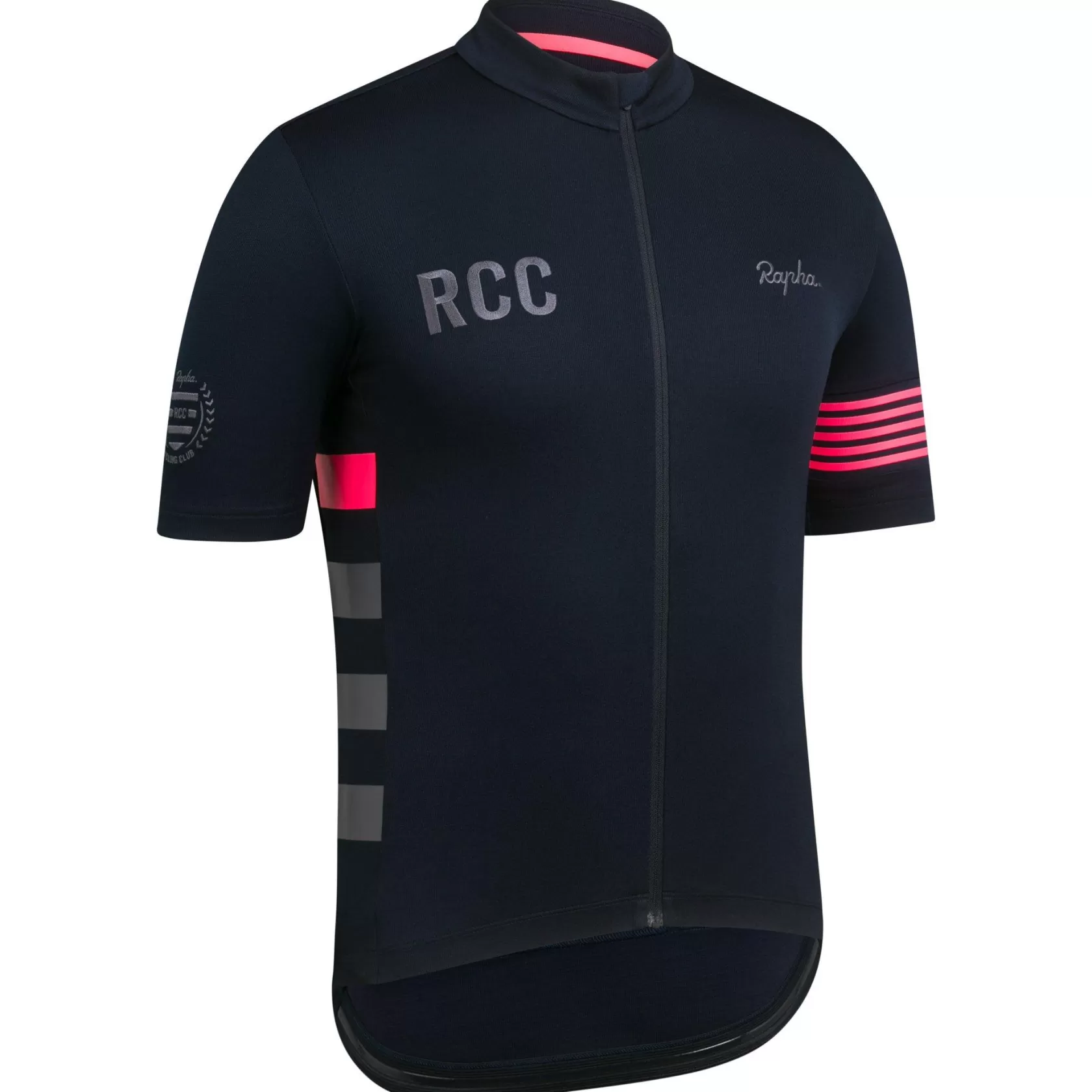 New Men's RCC Classic Jersey Jerseys