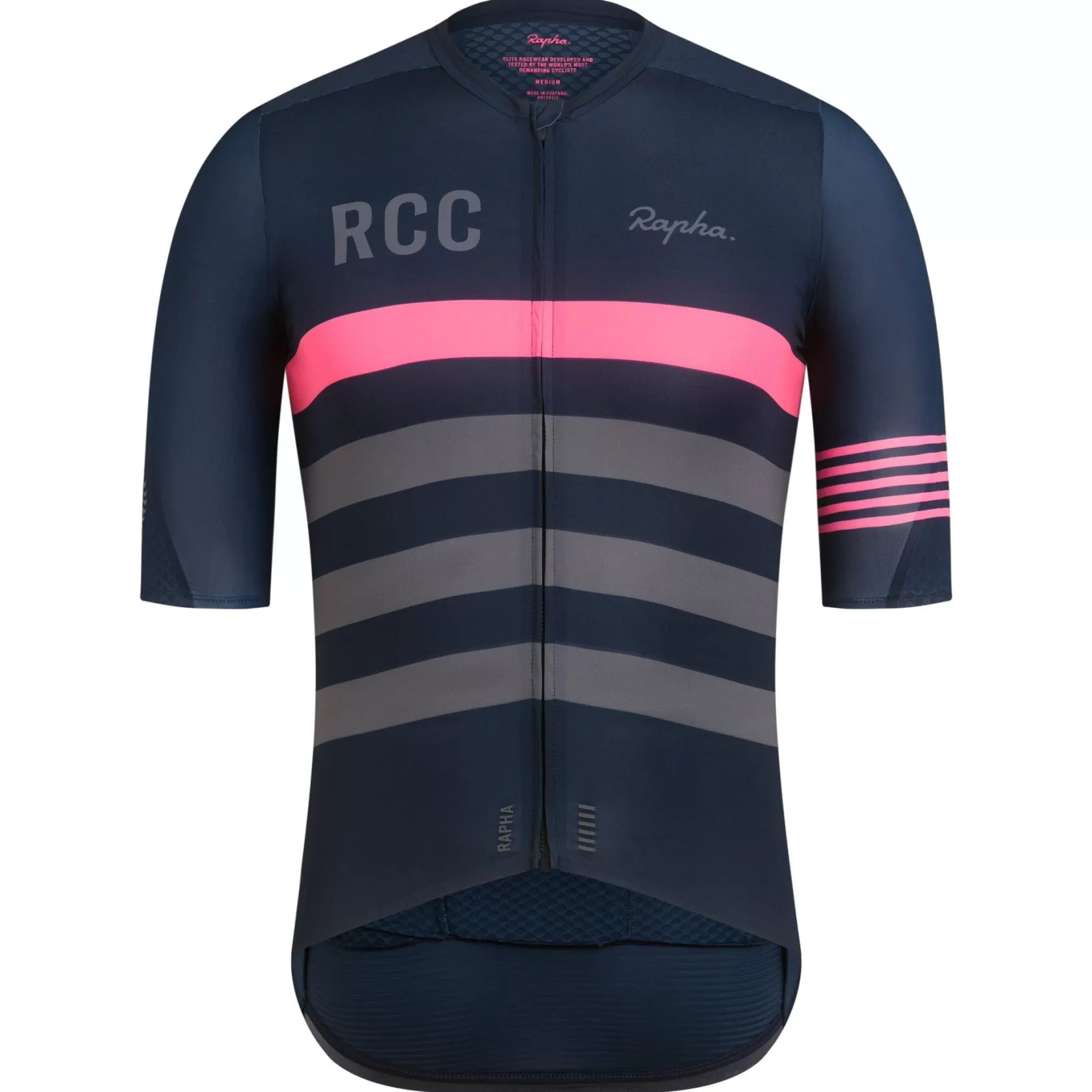 Cheap Men's RCC Pro Team Aero Jersey Jerseys