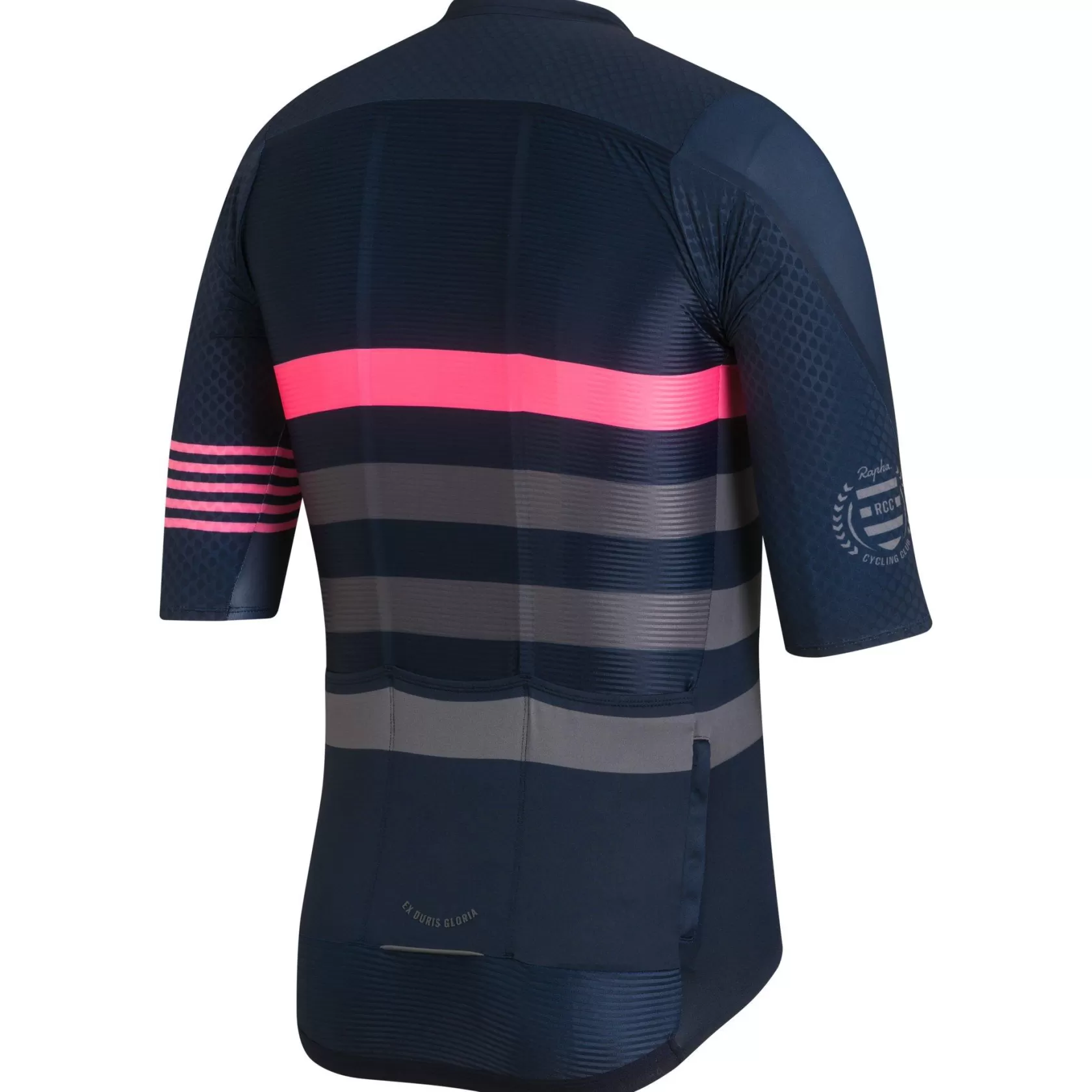 Cheap Men's RCC Pro Team Aero Jersey Jerseys