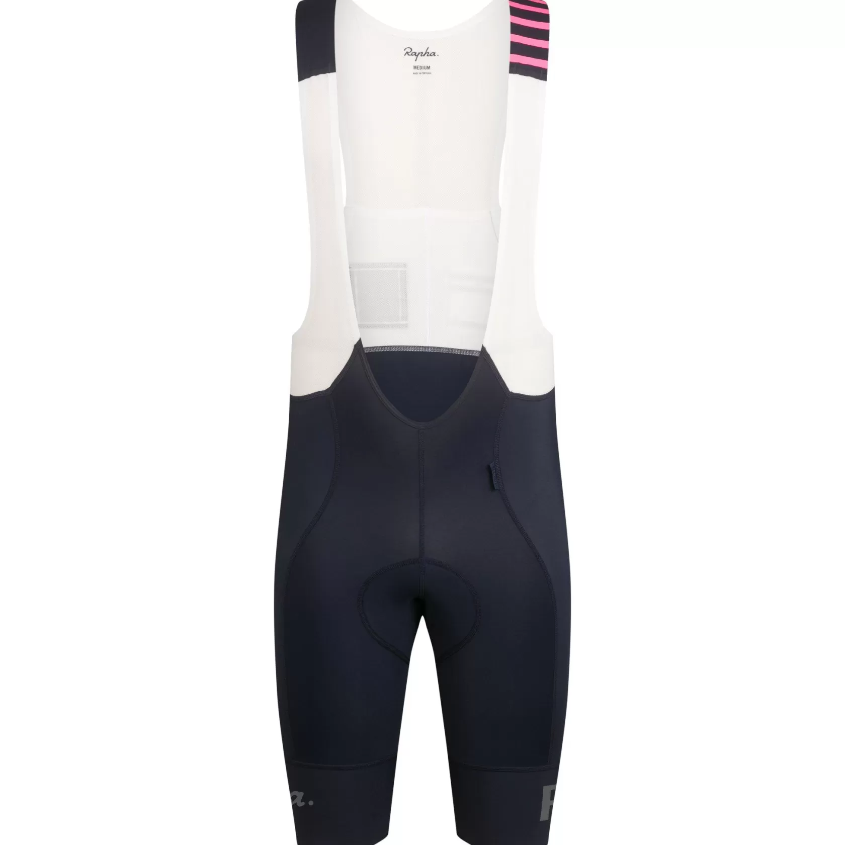 Best Men's RCC Pro Team Bib Shorts II - Regular Bibs, Shorts & Tights