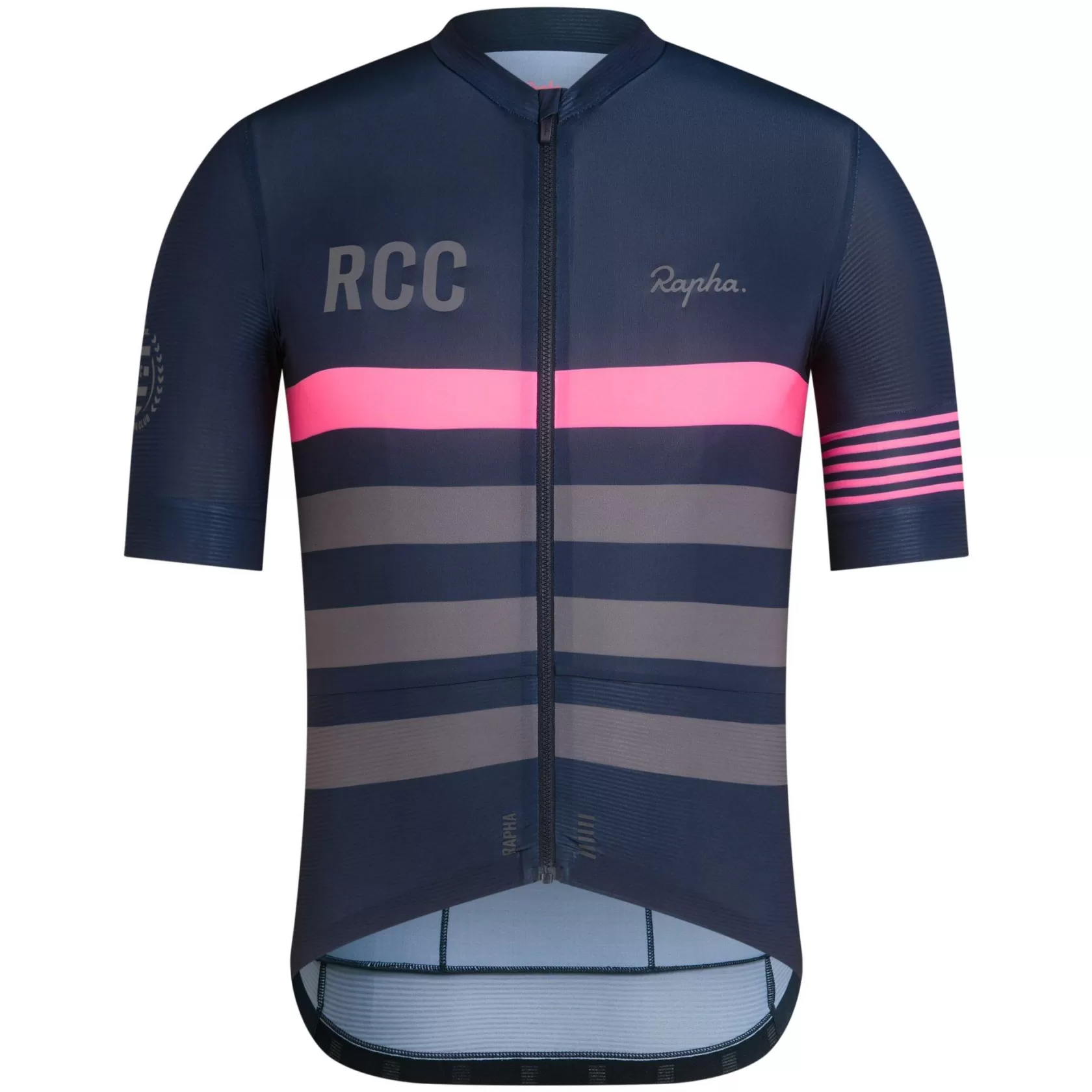 Best Men's RCC Pro Team Jersey Jerseys