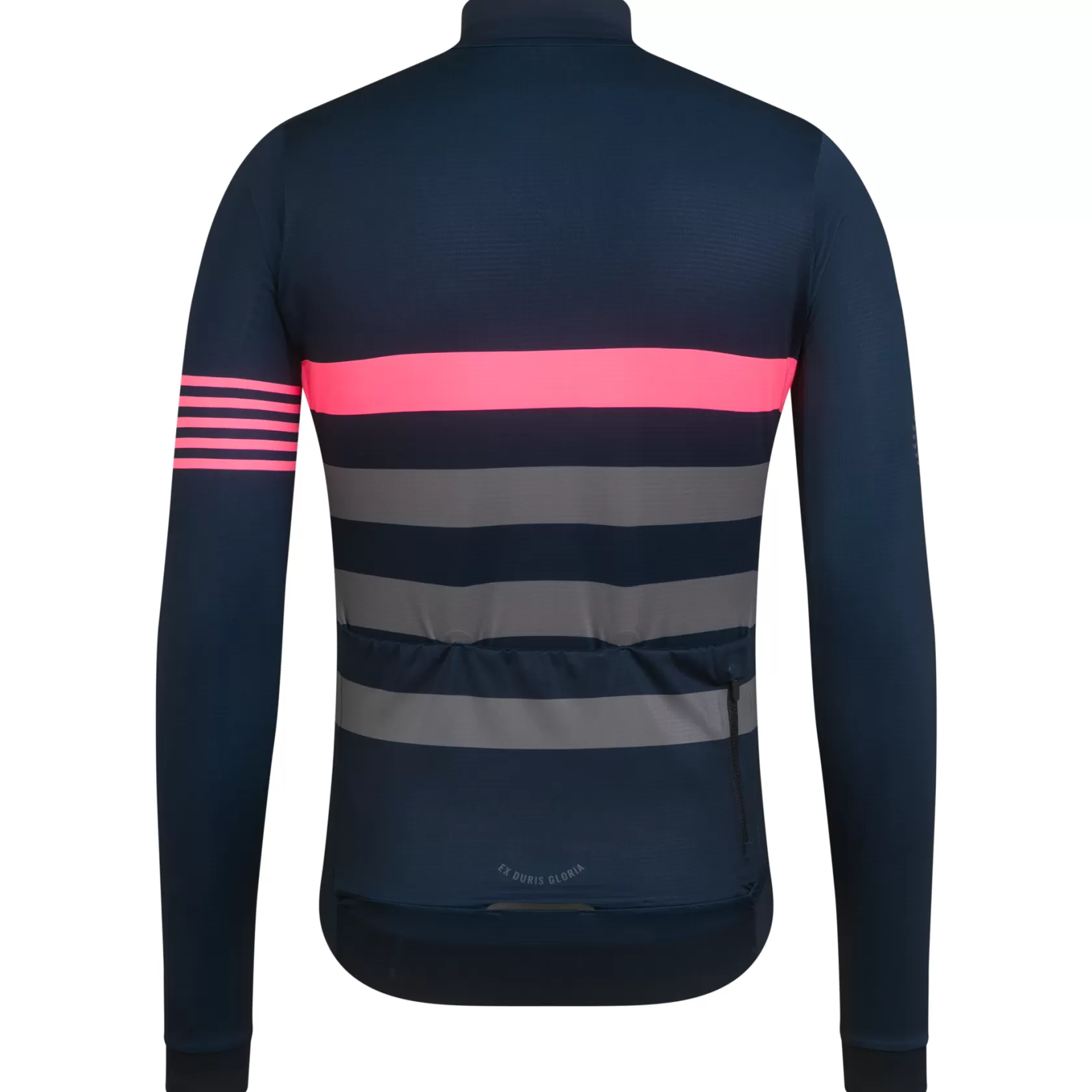 New Men's RCC Pro Team Long Sleeve Jersey Jerseys