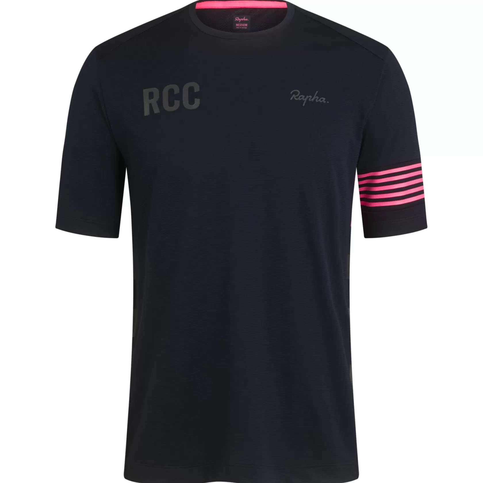 Best Men's RCC Technical T-Shirt T-shirts & Tops